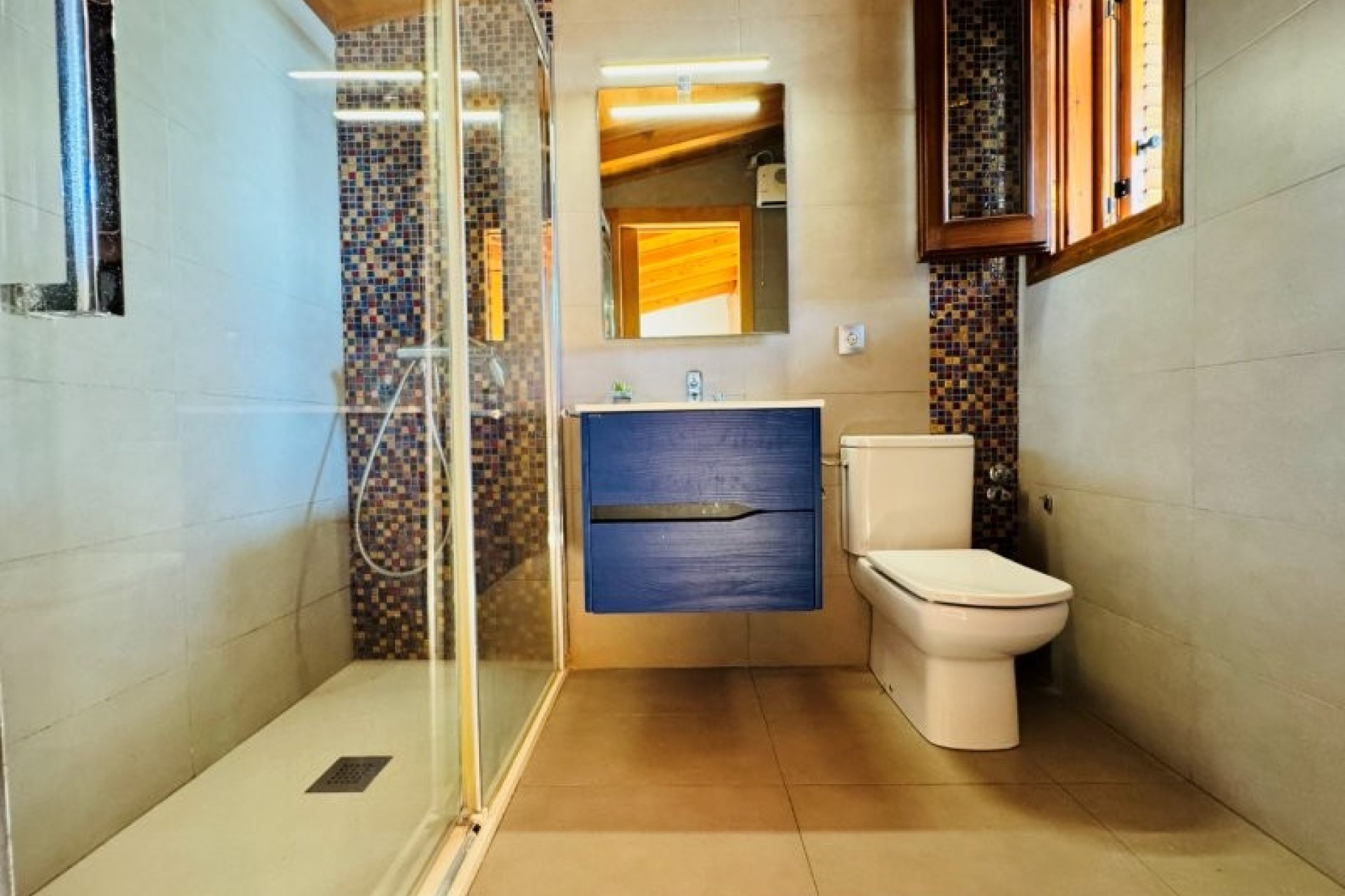 Reventa - Duplex -
Guardamar del Segura - Los secanos