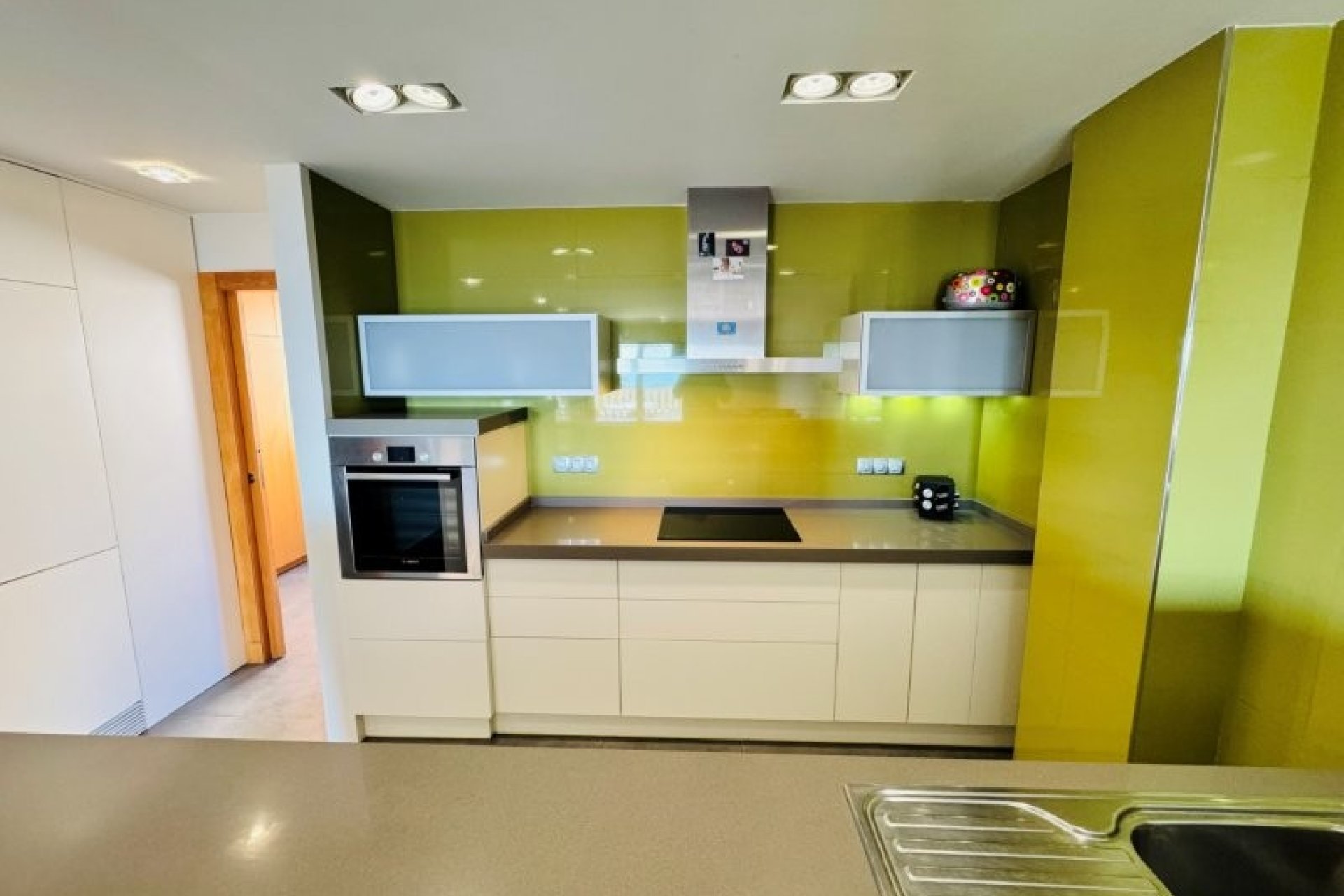 Reventa - Duplex -
Guardamar del Segura - Los secanos