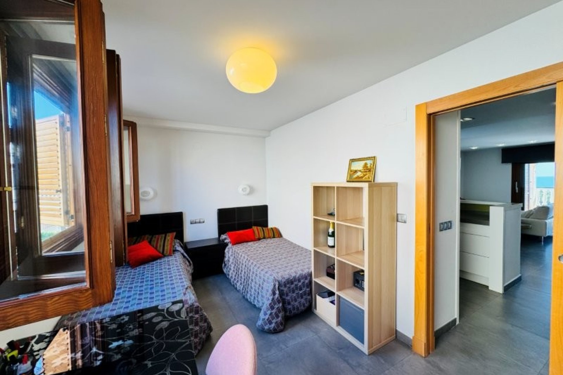 Reventa - Duplex -
Guardamar del Segura - Los secanos