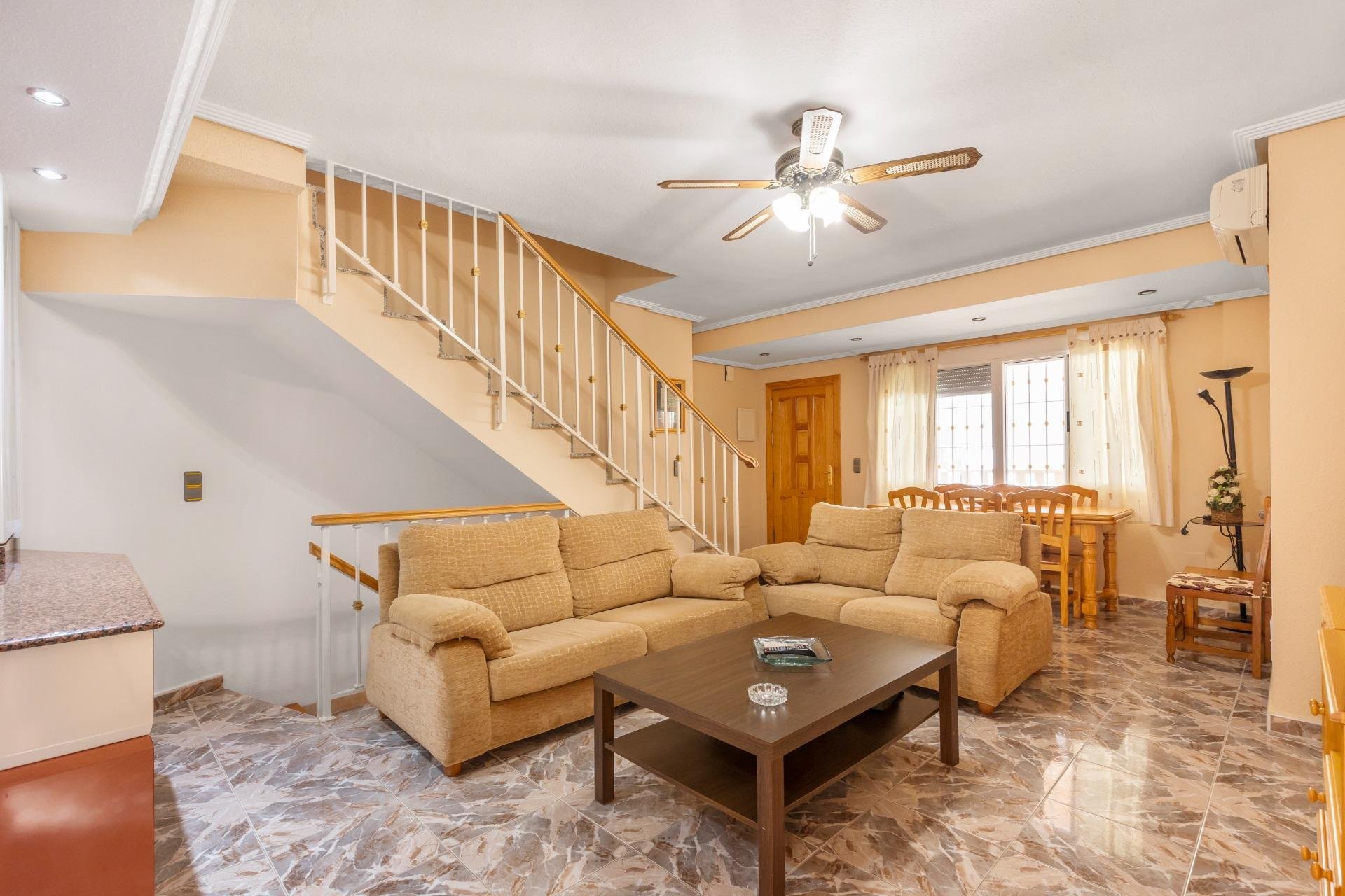 Reventa - Duplex -
Los Alcázares - Centro