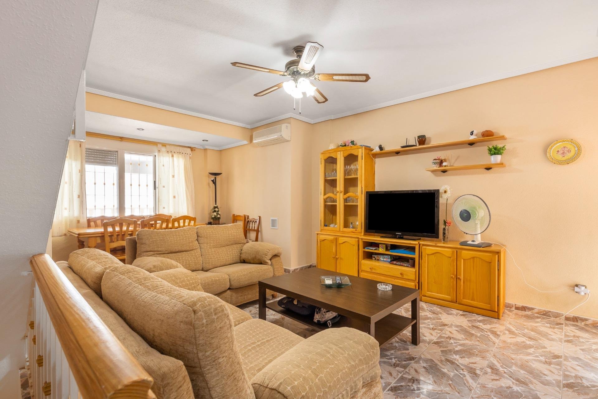 Reventa - Duplex -
Los Alcázares - Centro