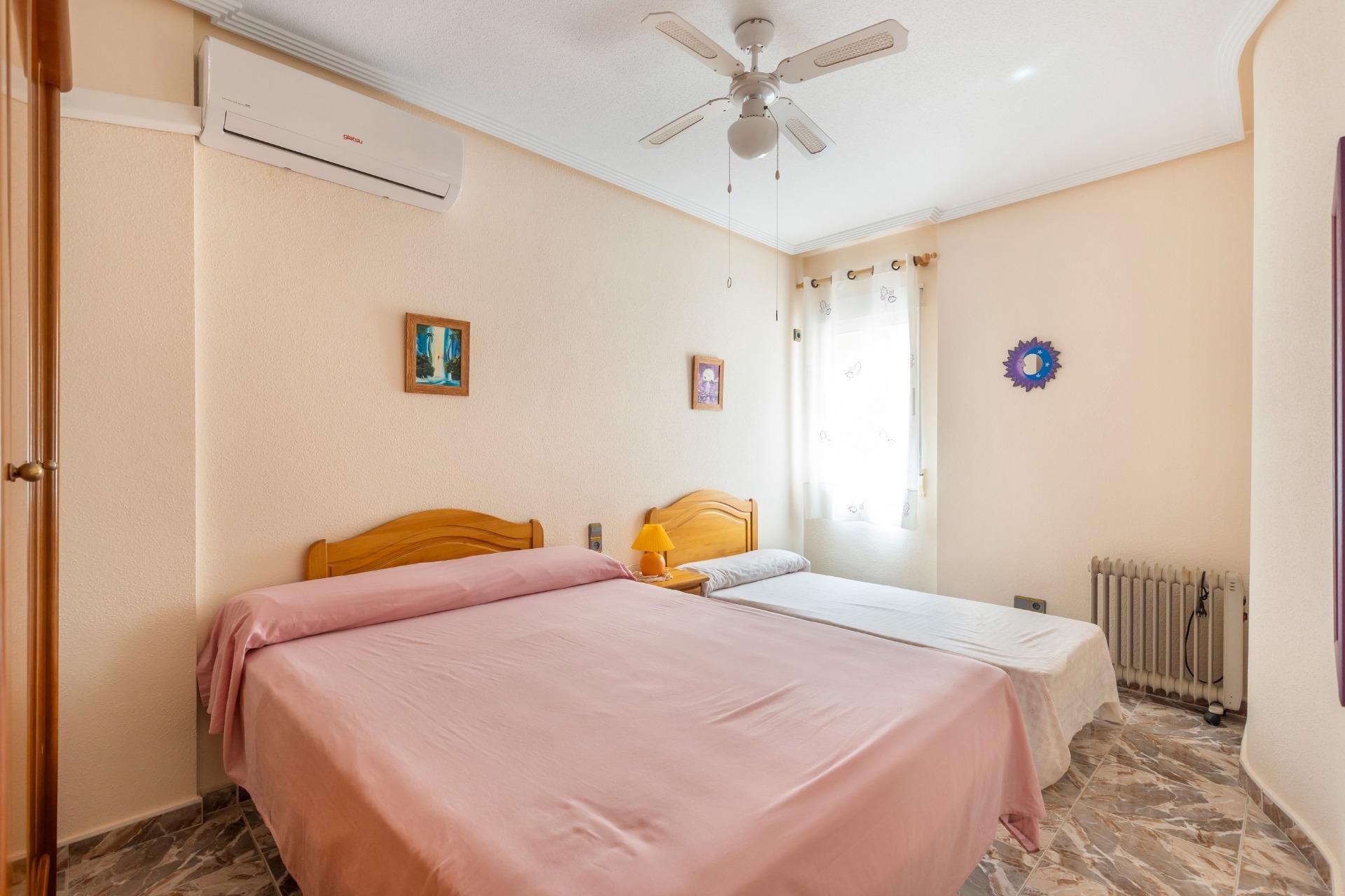 Reventa - Duplex -
Los Alcázares - Centro