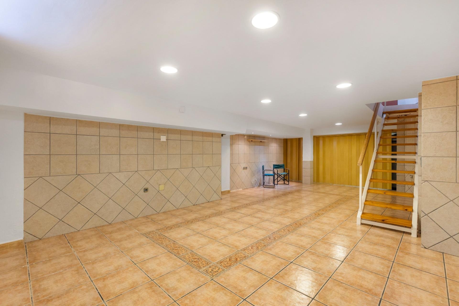 Reventa - Duplex -
Los Alcázares - Centro