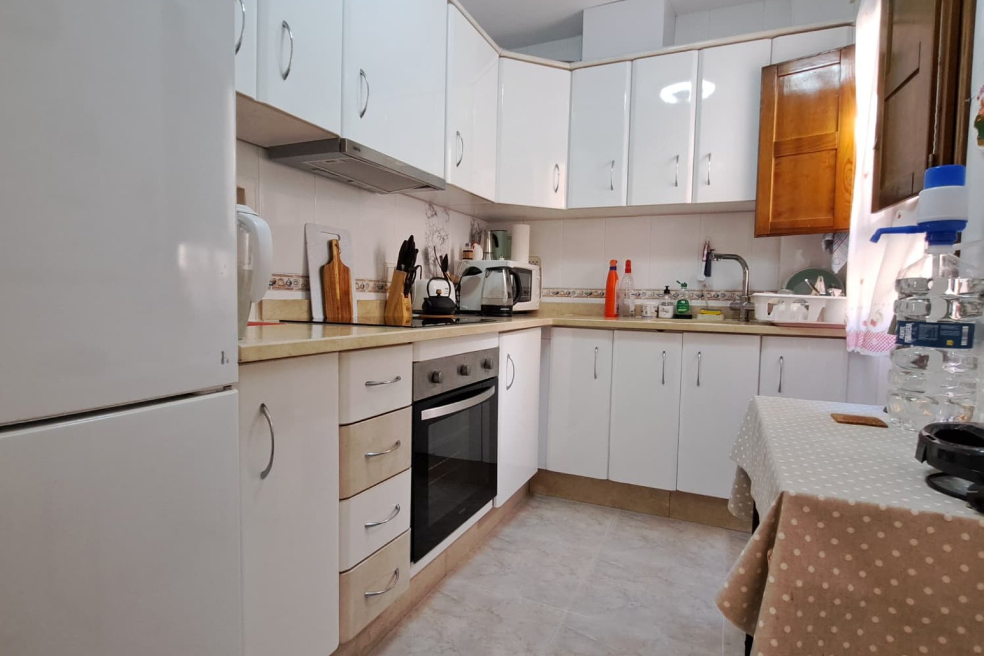 Reventa - Duplex -
Los Alcazares - Los Alcazares - Town