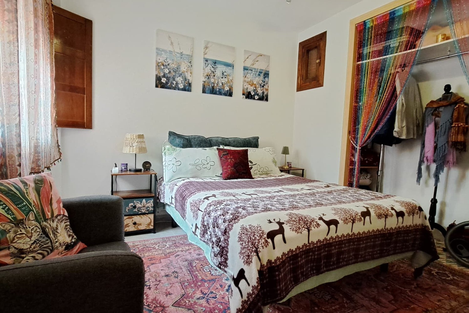 Reventa - Duplex -
Los Alcazares - Los Alcazares - Town