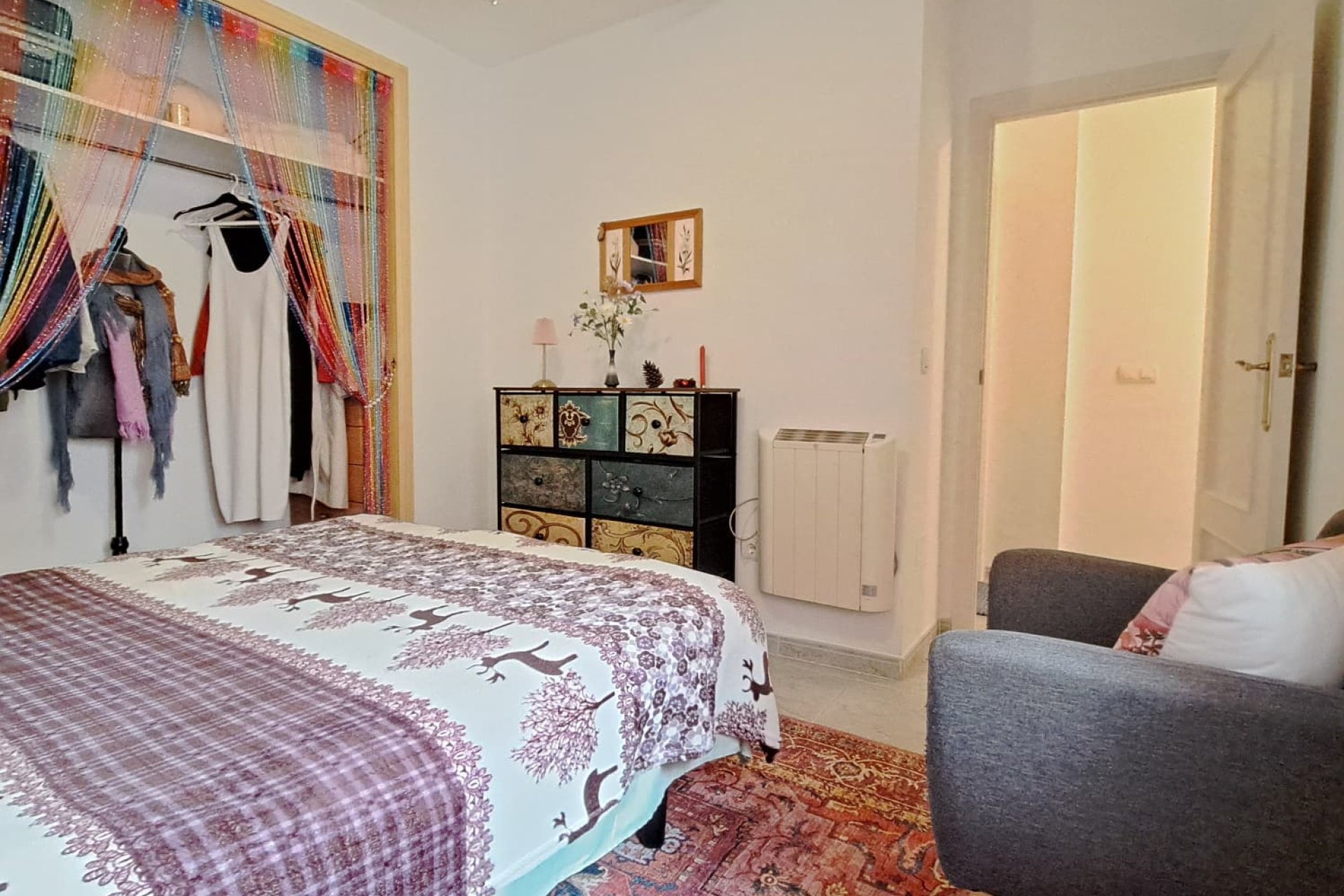 Reventa - Duplex -
Los Alcazares - Los Alcazares - Town