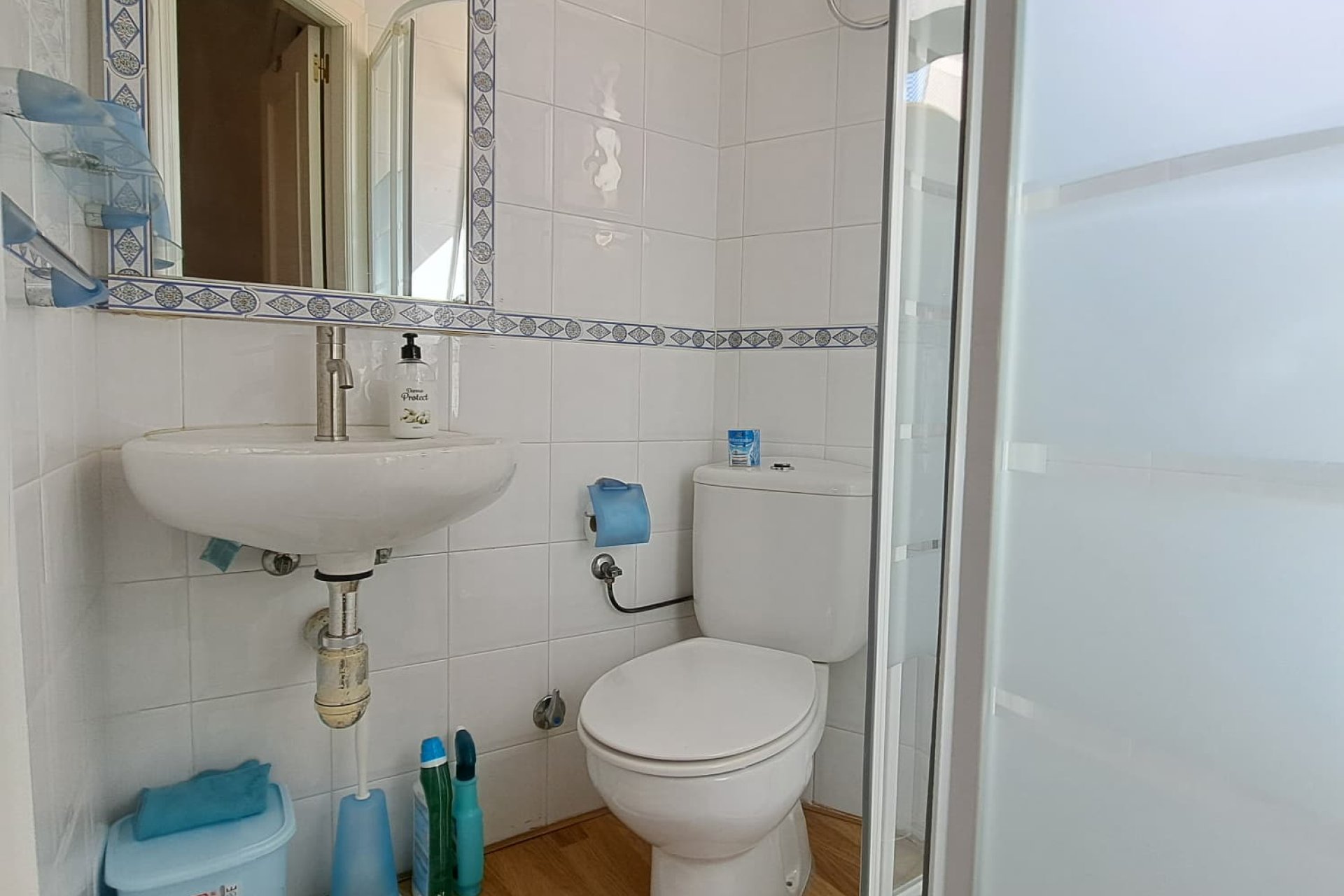 Reventa - Duplex -
Los Alcazares - Los Alcazares - Town