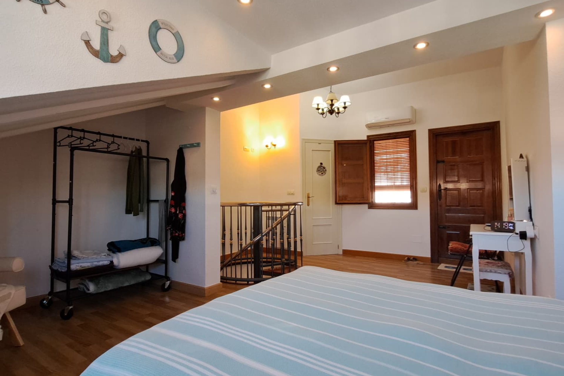 Reventa - Duplex -
Los Alcazares - Los Alcazares - Town