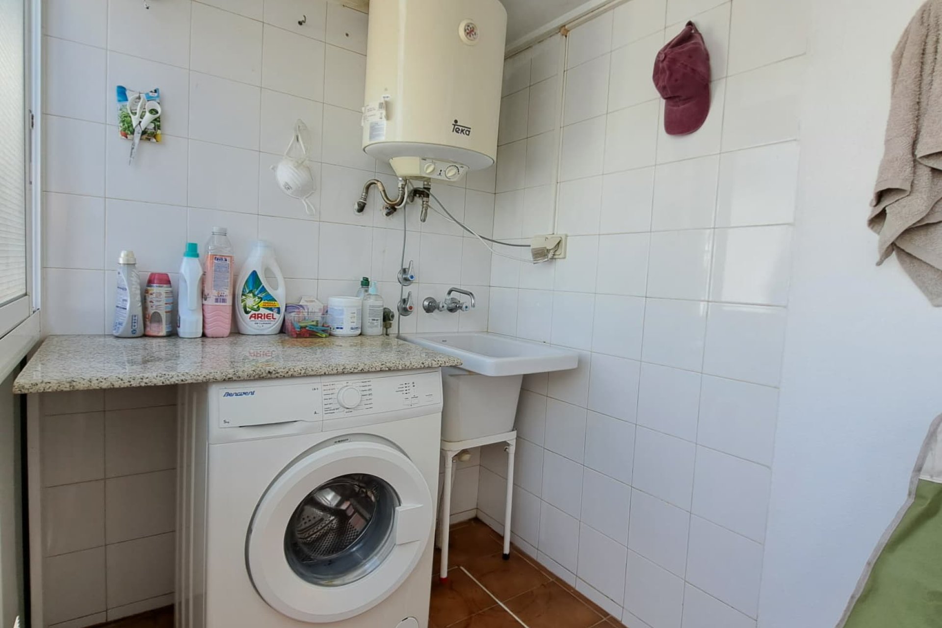 Reventa - Duplex -
Los Alcazares - Los Alcazares - Town