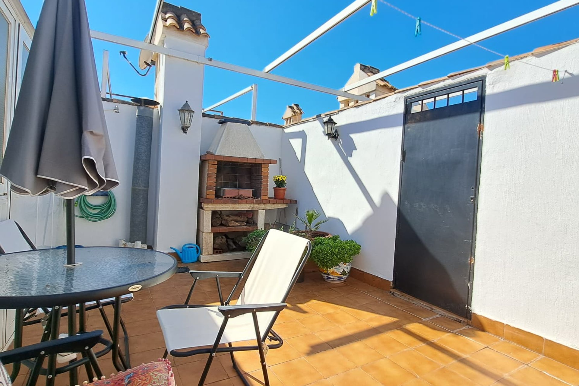 Reventa - Duplex -
Los Alcazares - Los Alcazares - Town