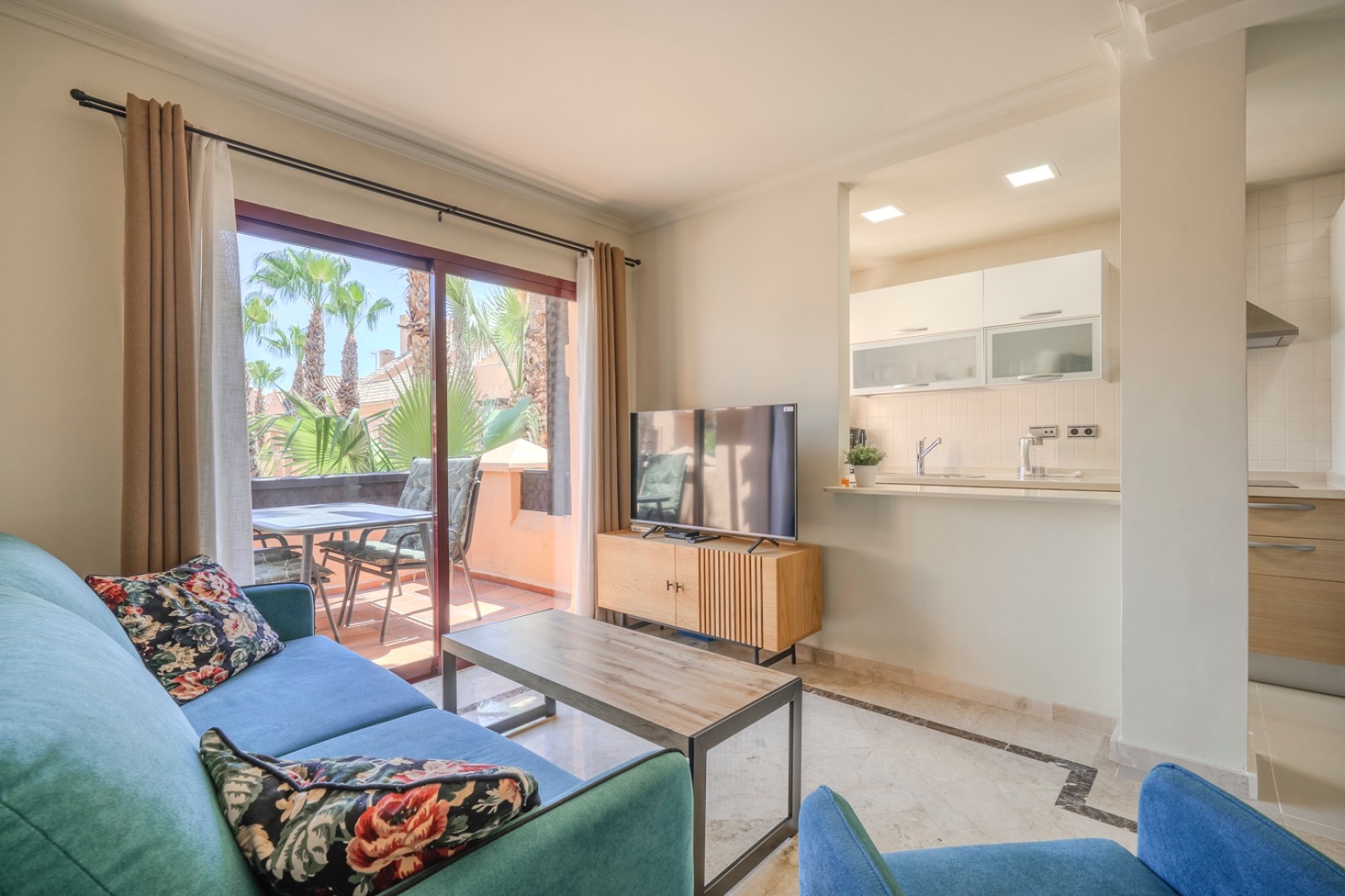 Reventa - Duplex -
Los Alcázares - Los Narejos