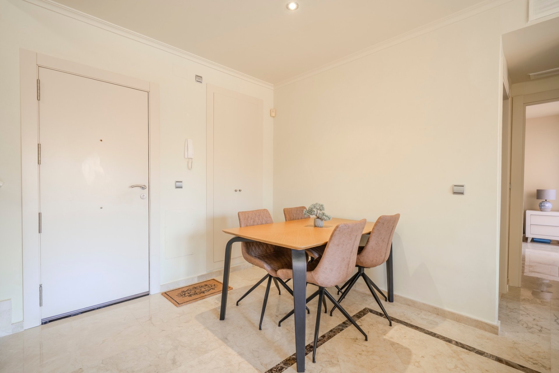 Reventa - Duplex -
Los Alcázares - Los Narejos