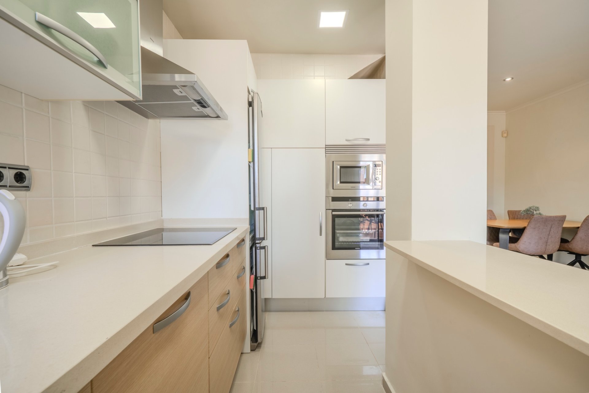 Reventa - Duplex -
Los Alcázares - Los Narejos