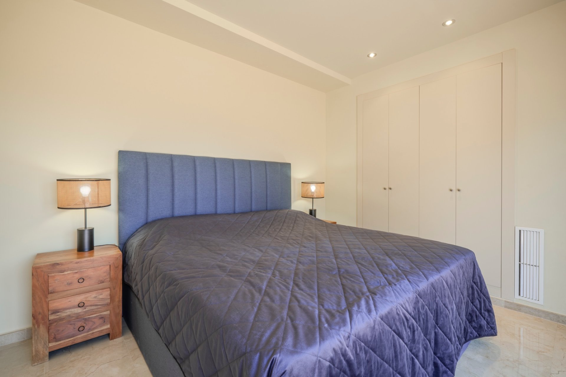 Reventa - Duplex -
Los Alcázares - Los Narejos