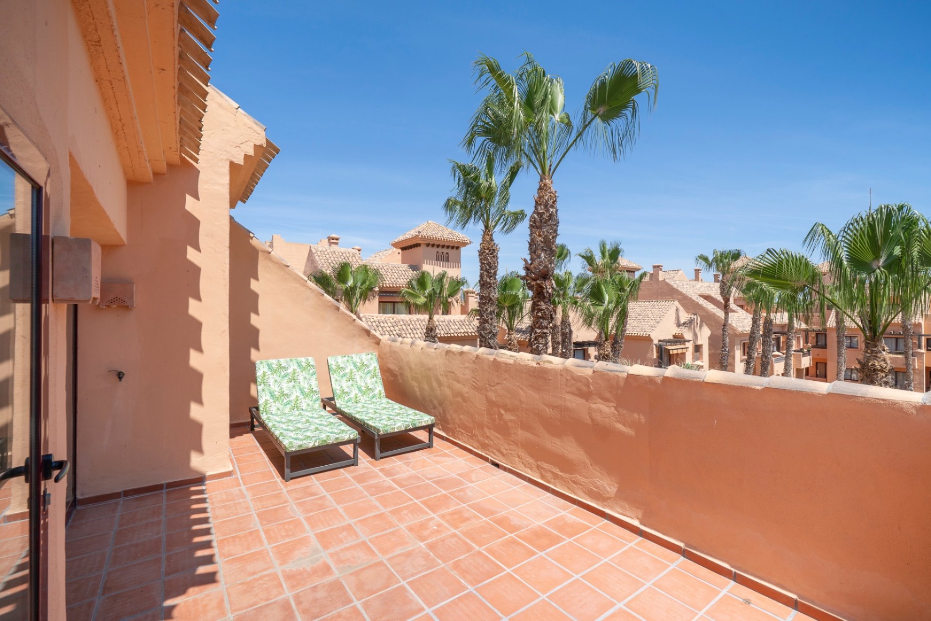 Reventa - Duplex -
Los Alcázares - Los Narejos