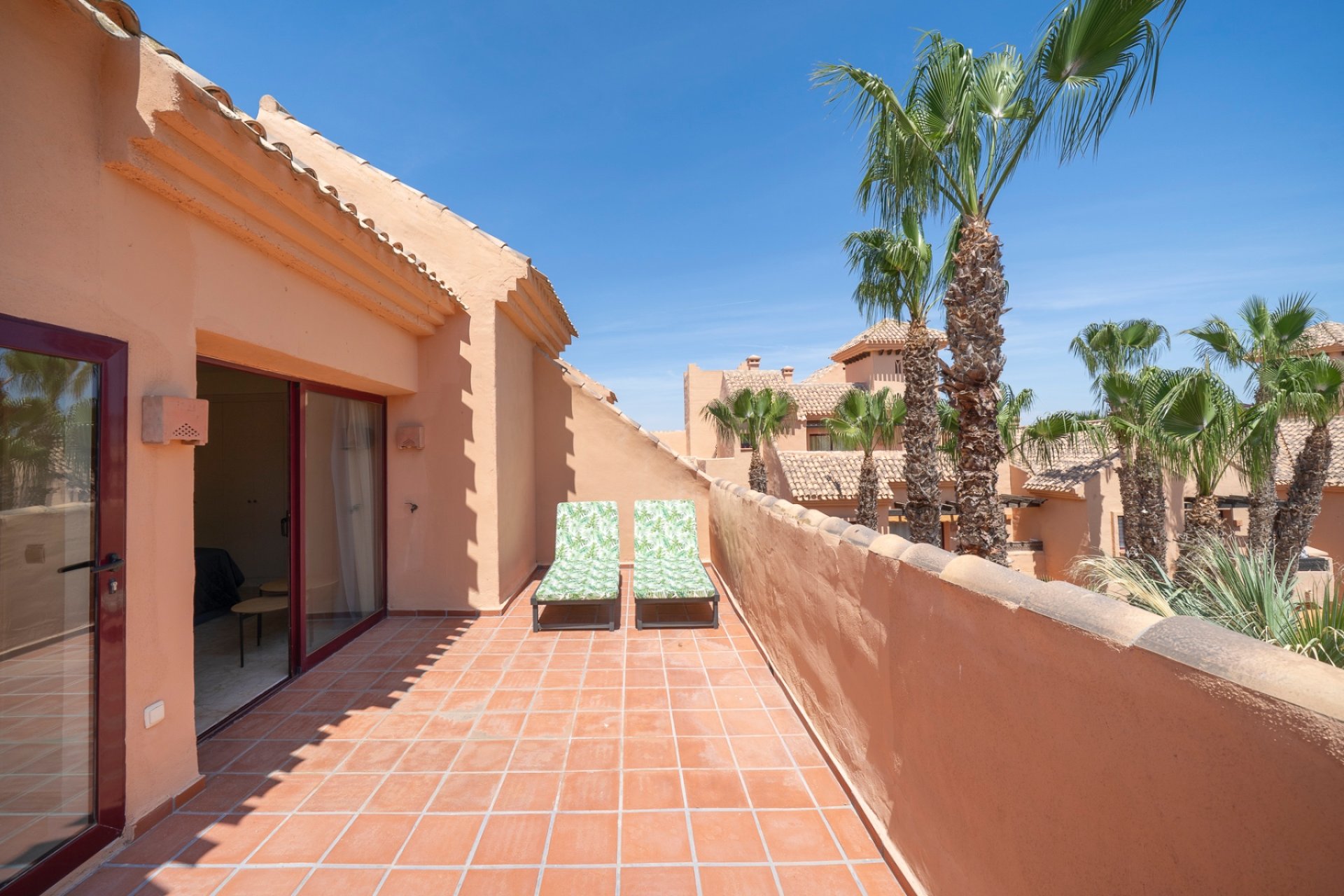 Reventa - Duplex -
Los Alcázares - Los Narejos