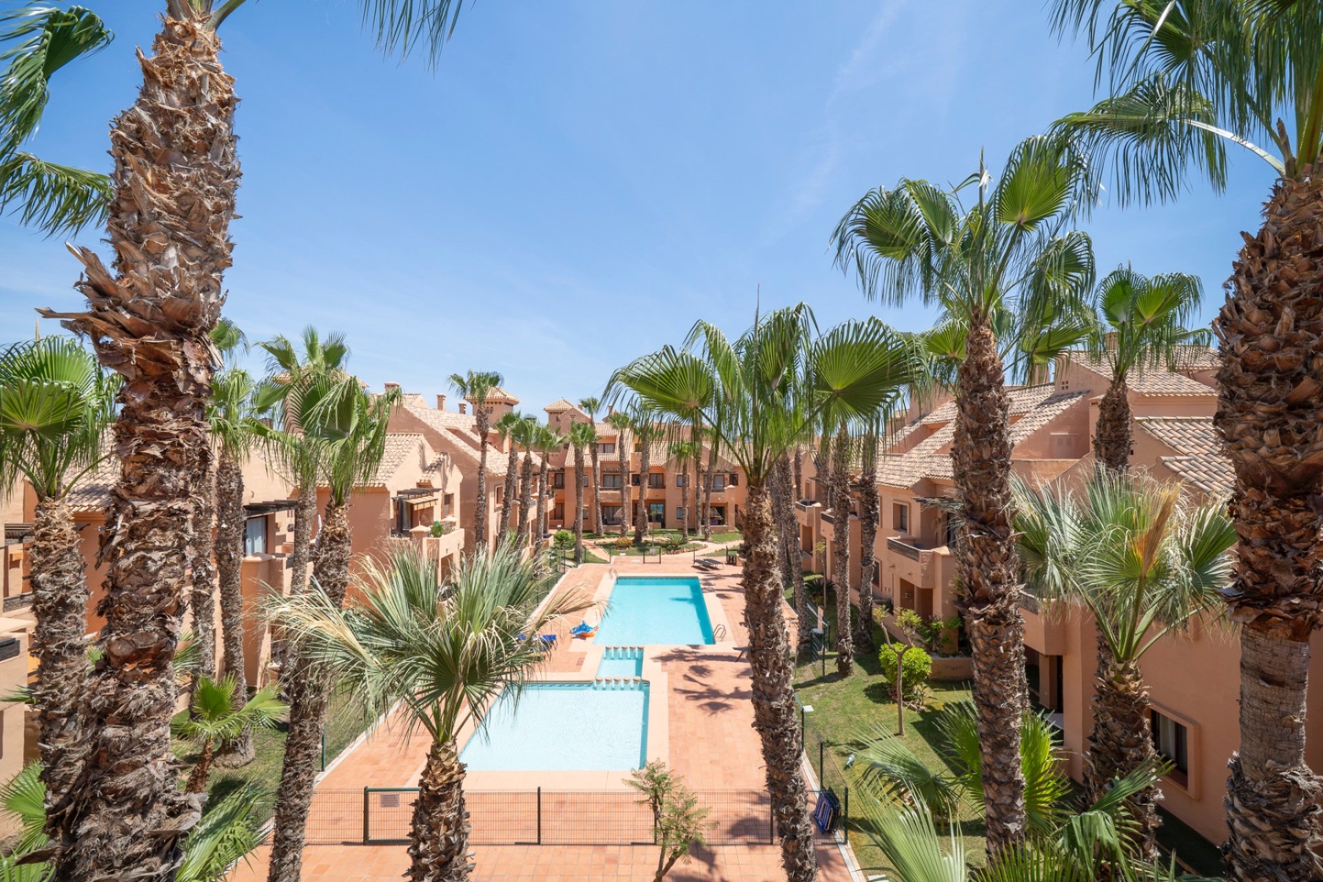 Reventa - Duplex -
Los Alcázares - Los Narejos