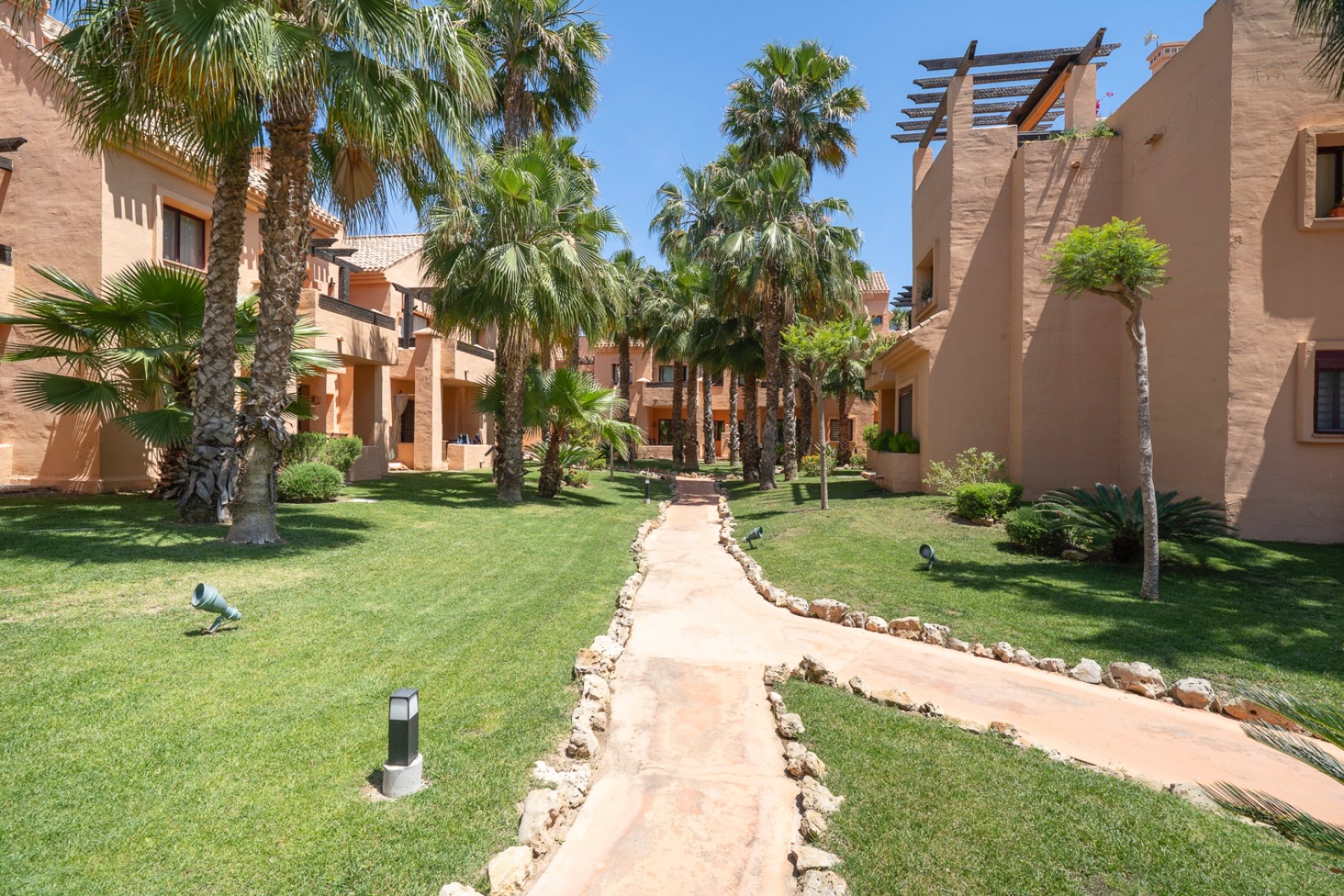 Reventa - Duplex -
Los Alcázares - Los Narejos