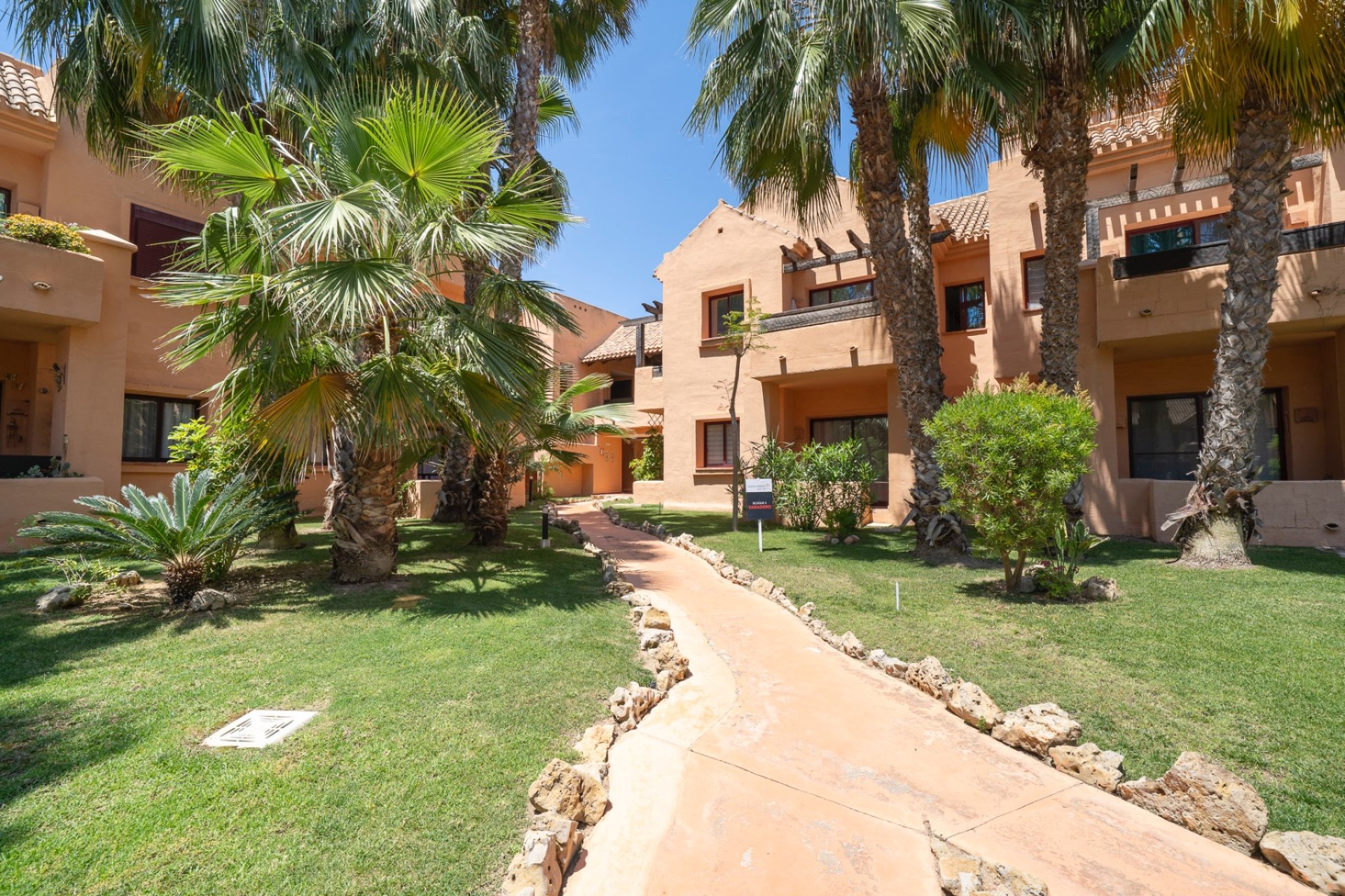 Reventa - Duplex -
Los Alcázares - Los Narejos