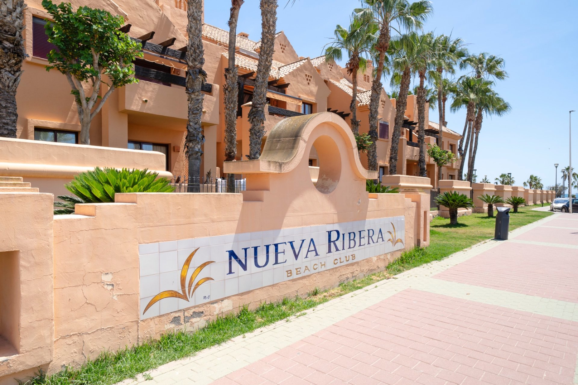 Reventa - Duplex -
Los Alcázares - Los Narejos