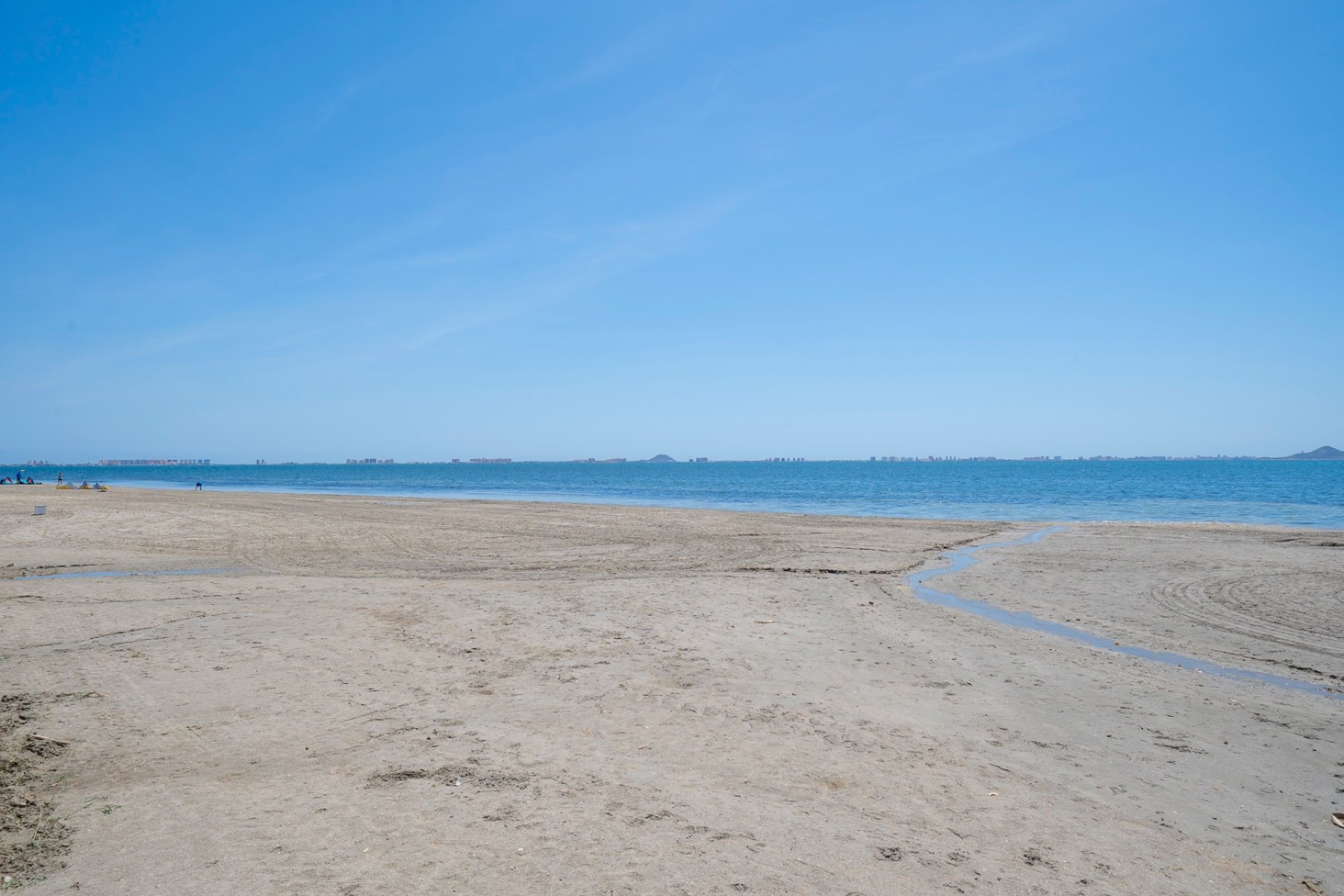 Reventa - Duplex -
Los Alcázares - Los Narejos