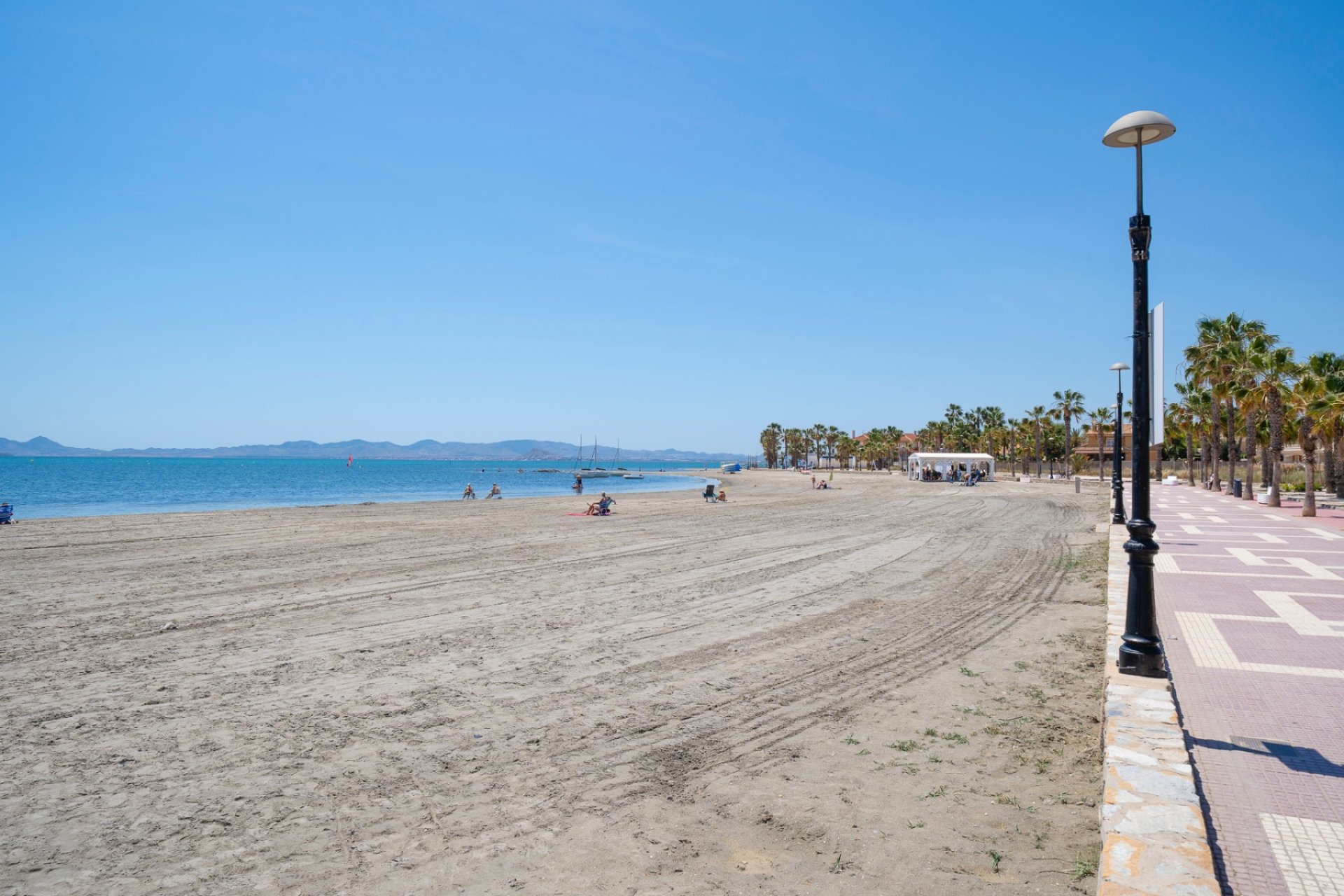 Reventa - Duplex -
Los Alcázares - Los Narejos