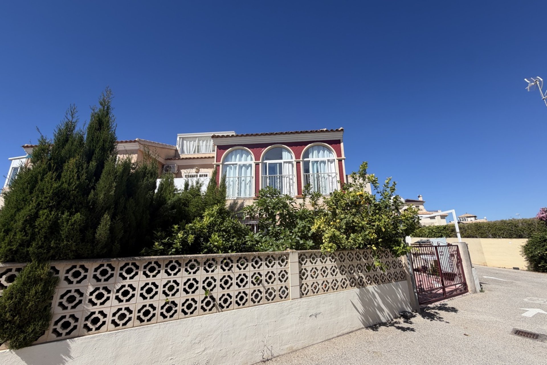 Reventa - Duplex -
Orihuela Costa - La Zenia
