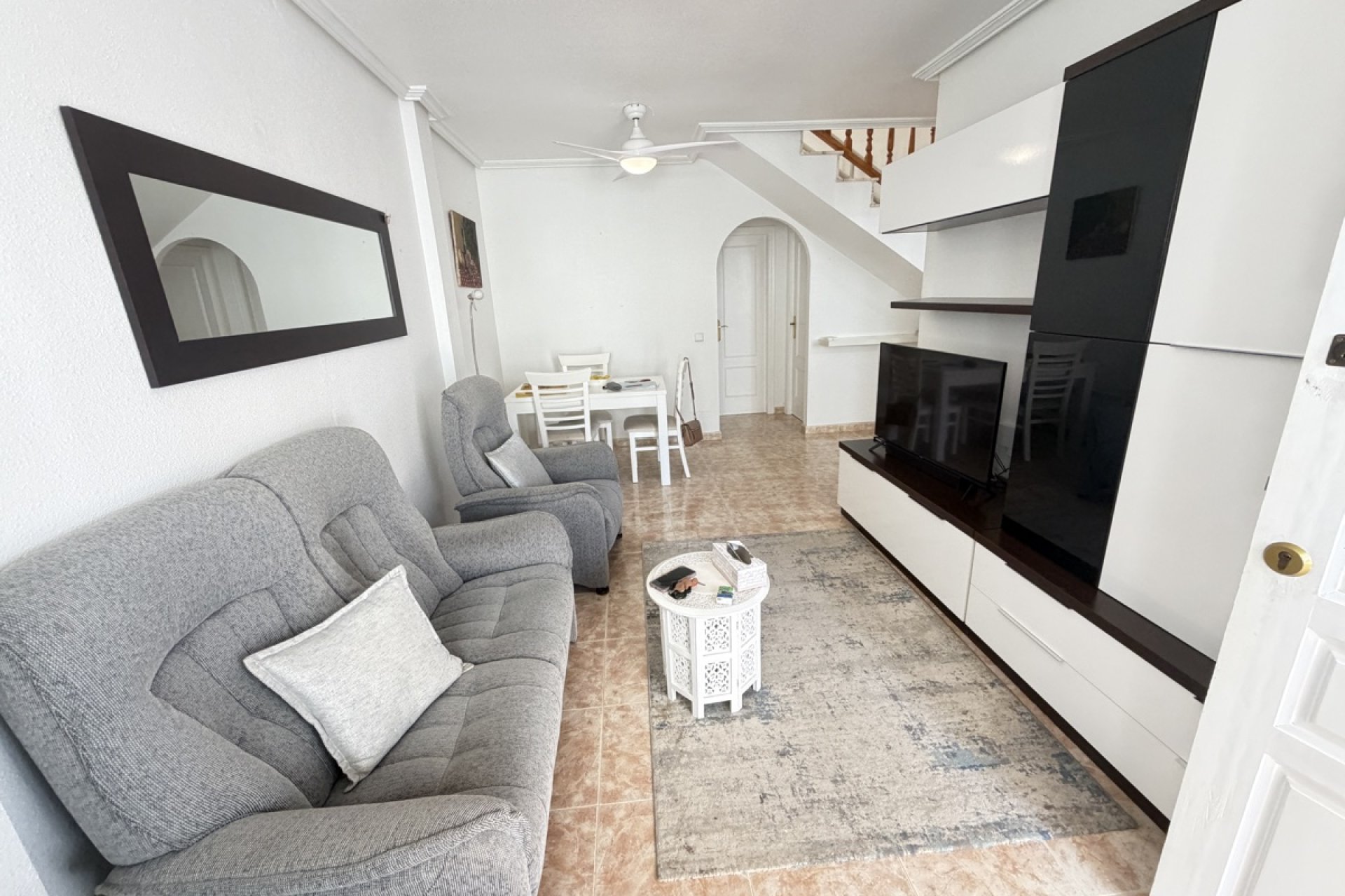 Reventa - Duplex -
Orihuela Costa - La Zenia