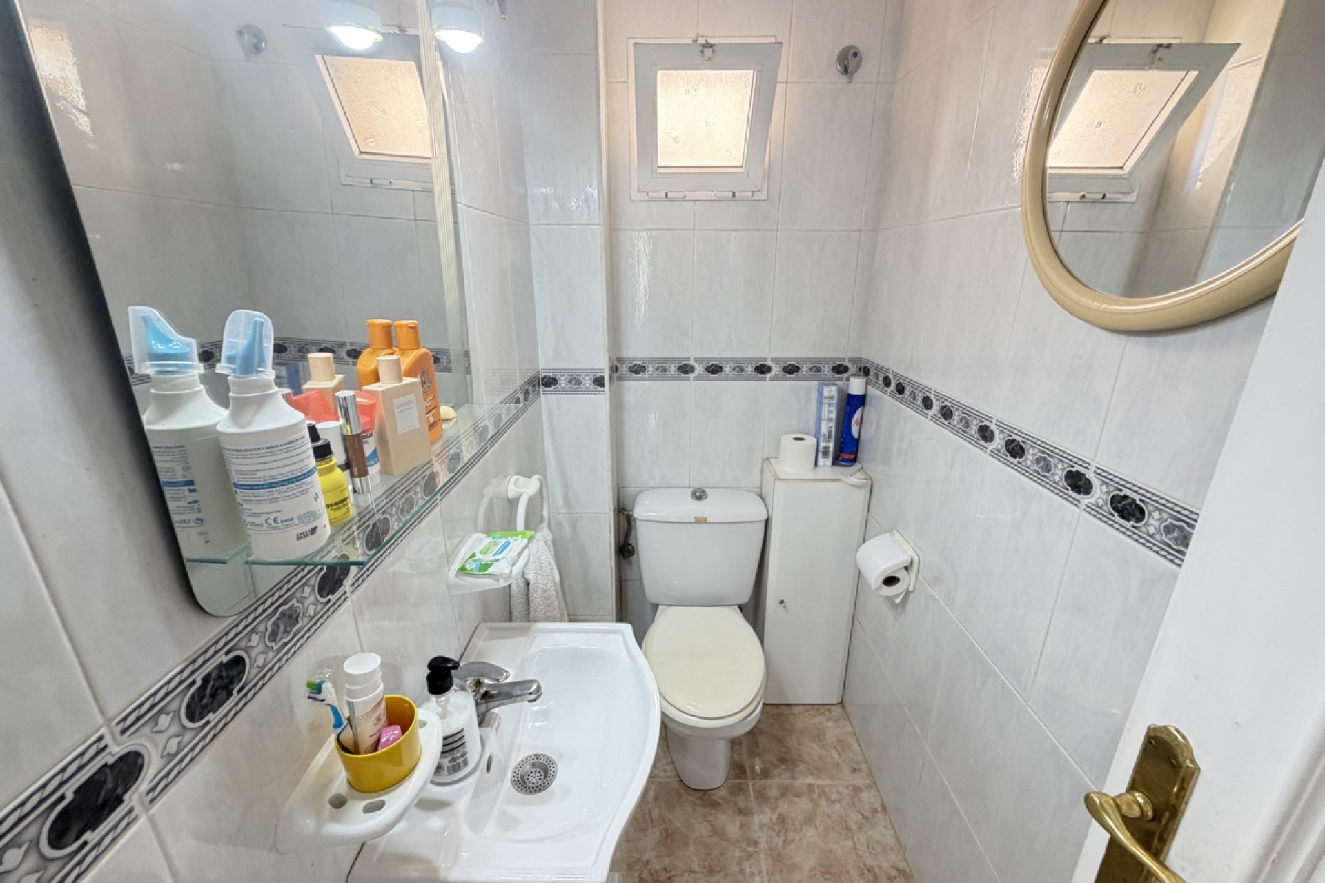 Reventa - Duplex -
Orihuela Costa - La Zenia