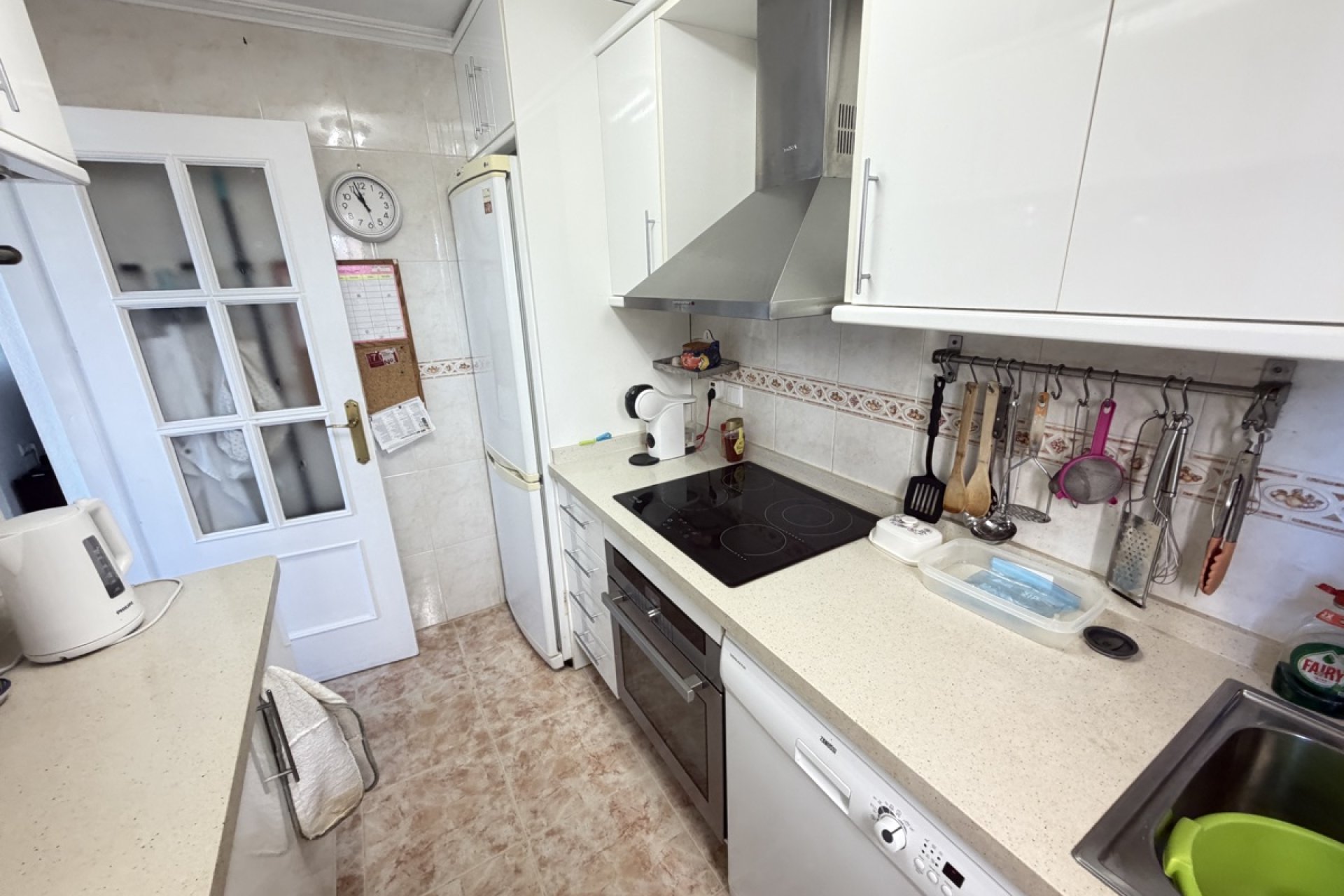 Reventa - Duplex -
Orihuela Costa - La Zenia