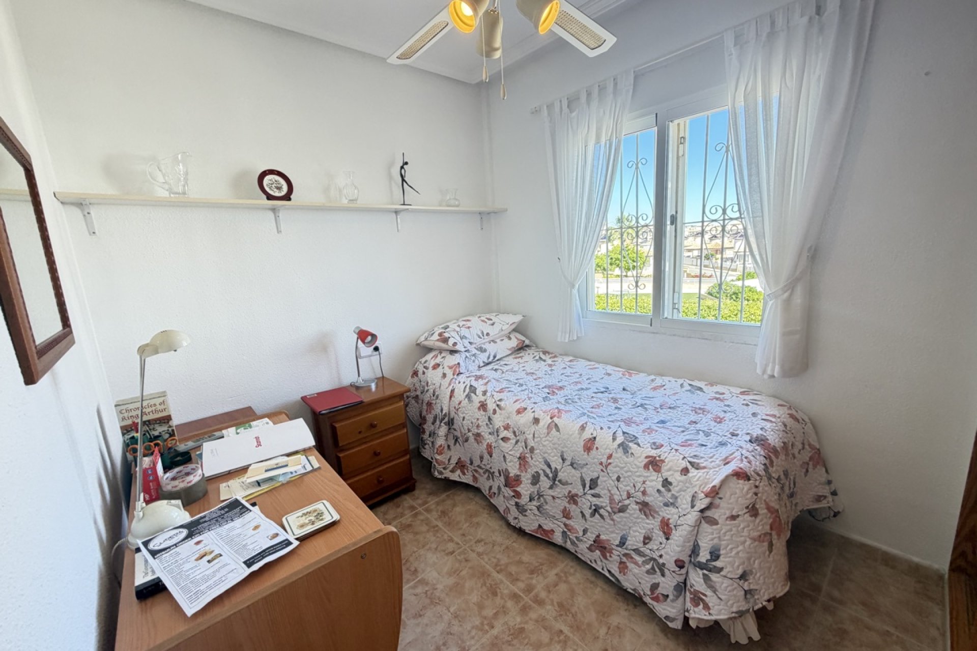 Reventa - Duplex -
Orihuela Costa - La Zenia