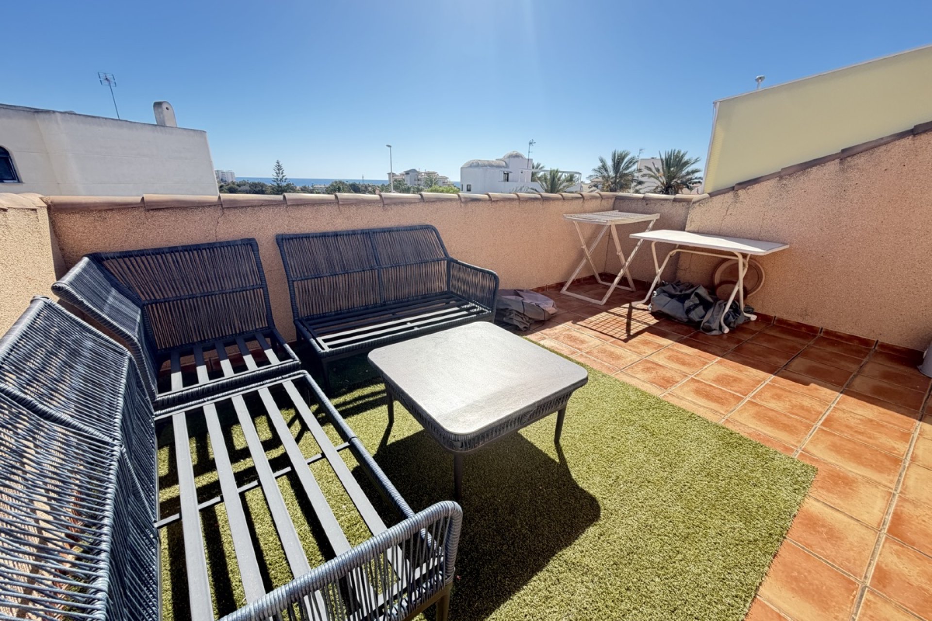 Reventa - Duplex -
Orihuela Costa - La Zenia