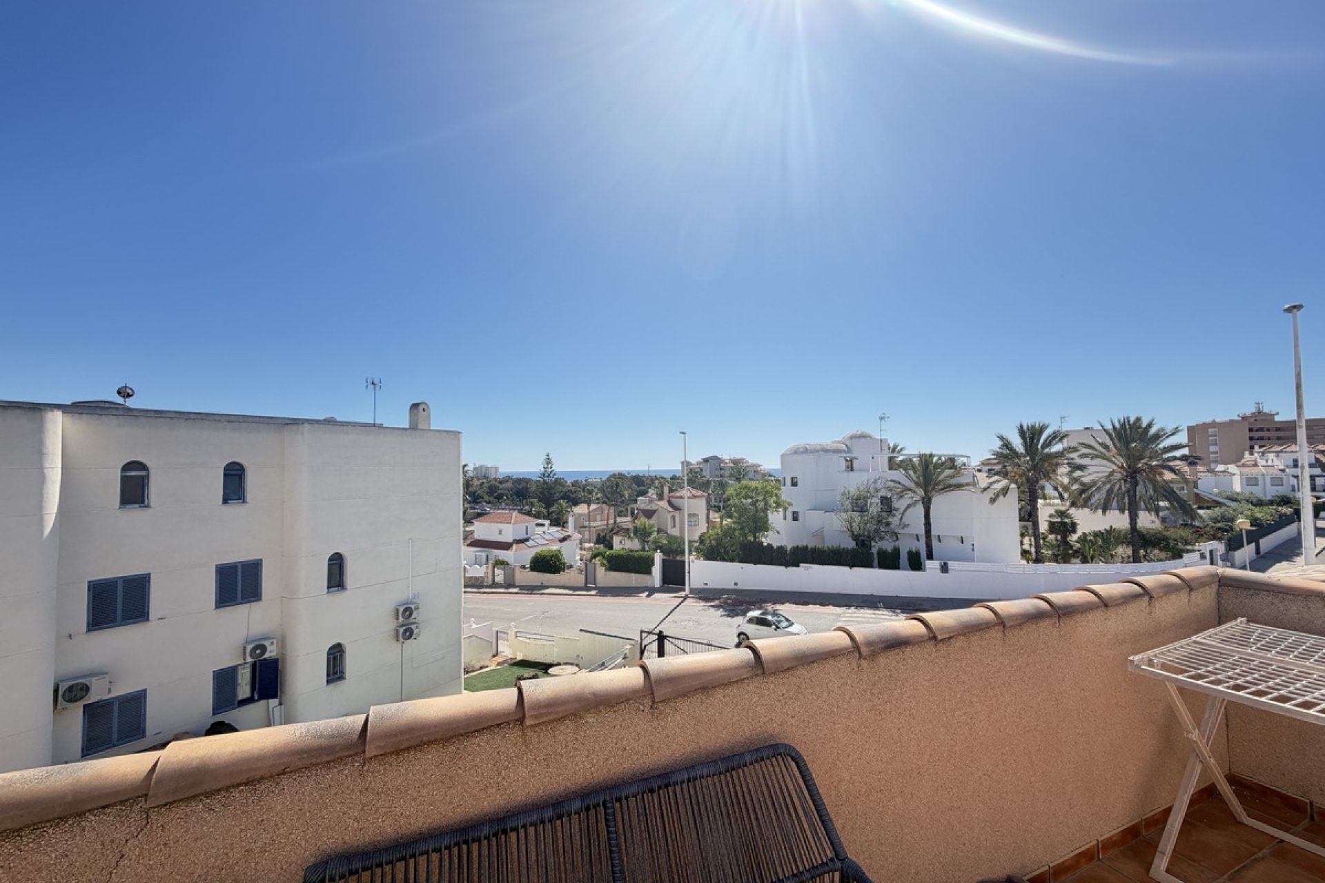 Reventa - Duplex -
Orihuela Costa - La Zenia