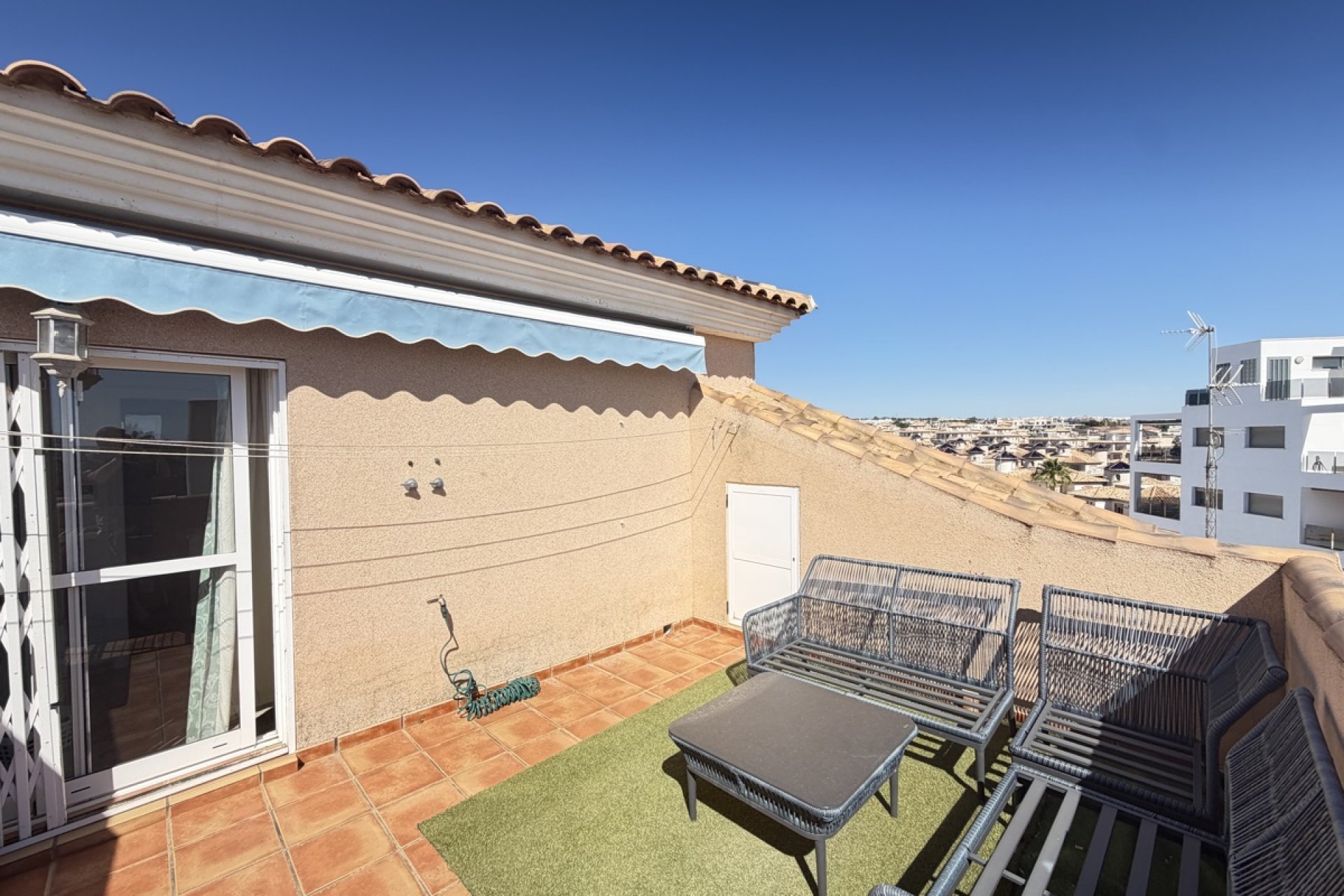 Reventa - Duplex -
Orihuela Costa - La Zenia