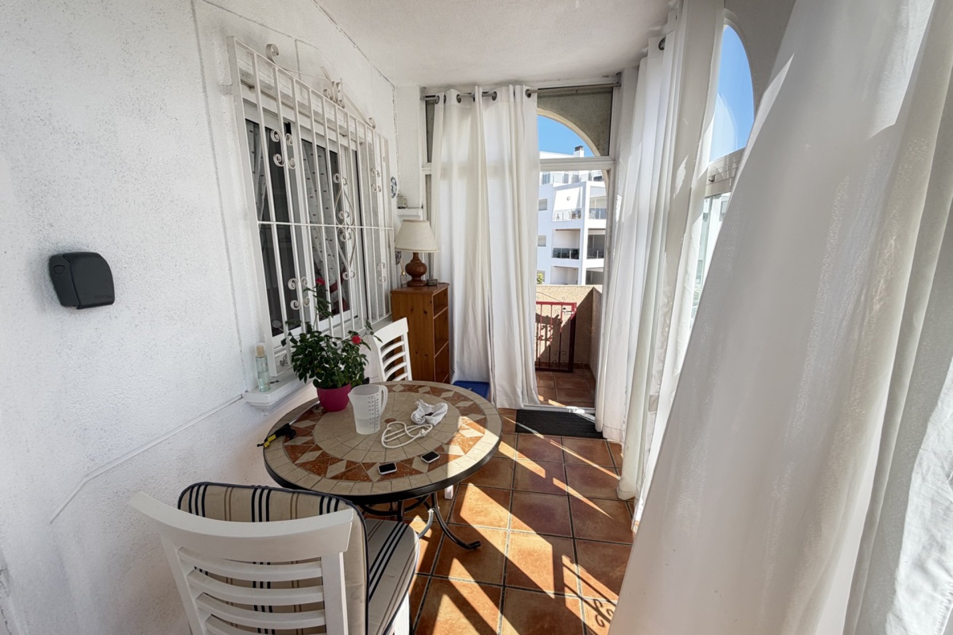 Reventa - Duplex -
Orihuela Costa - La Zenia