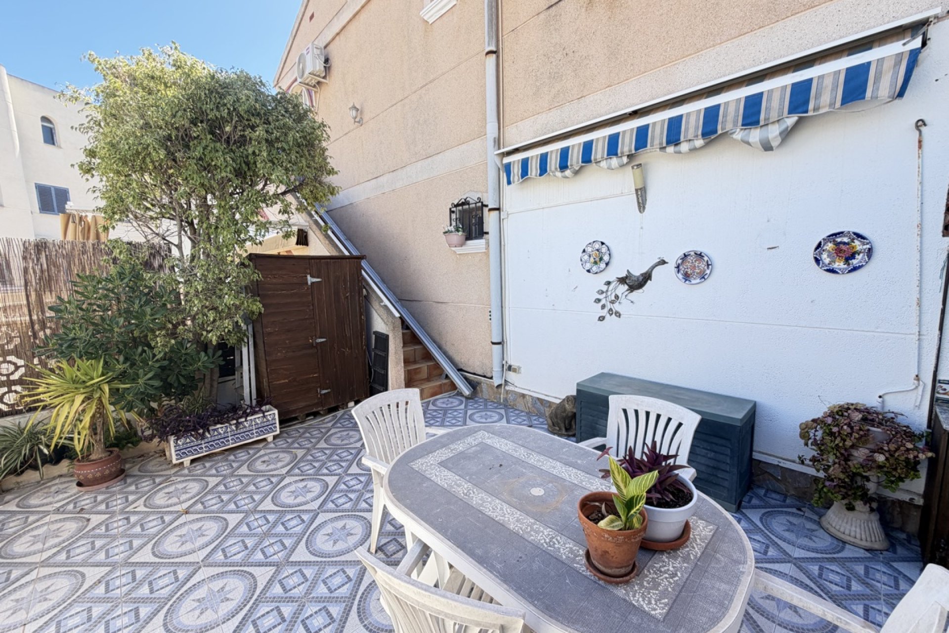 Reventa - Duplex -
Orihuela Costa - La Zenia