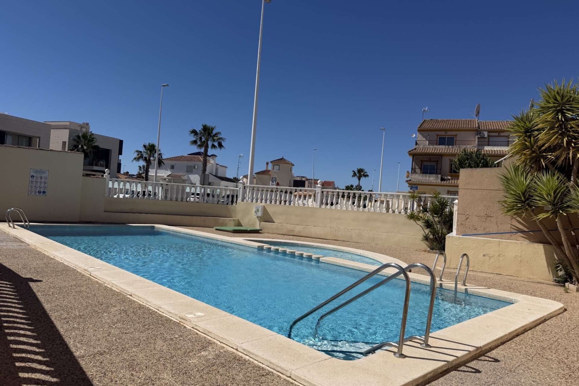 Reventa - Duplex -
Orihuela Costa - La Zenia
