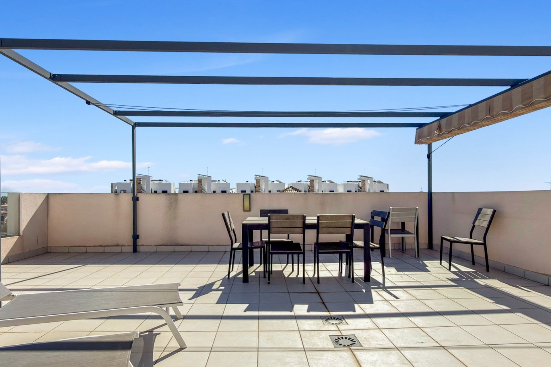 Reventa - Duplex -
Orihuela Costa - La Zenia