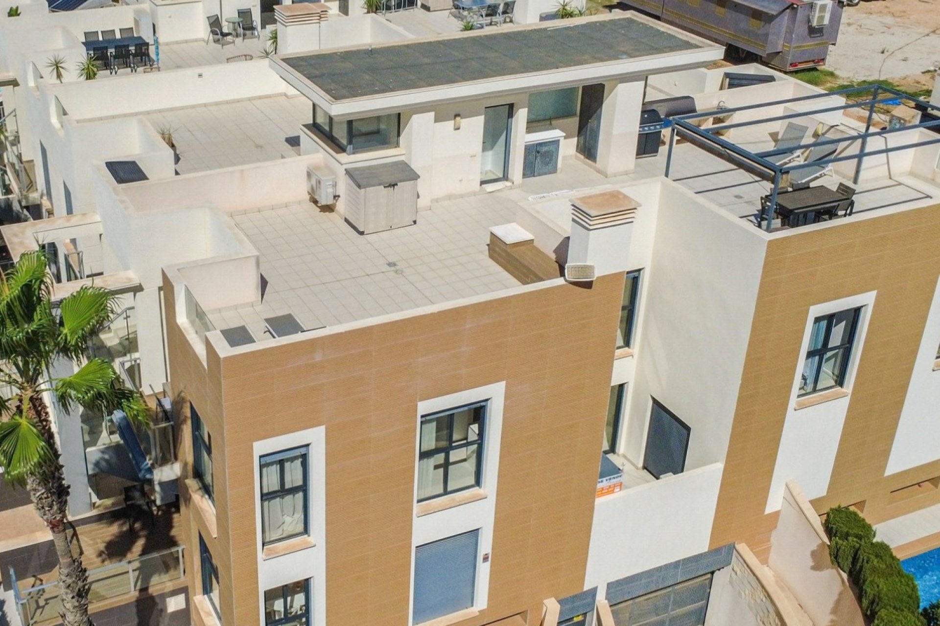 Reventa - Duplex -
Orihuela Costa - La Zenia