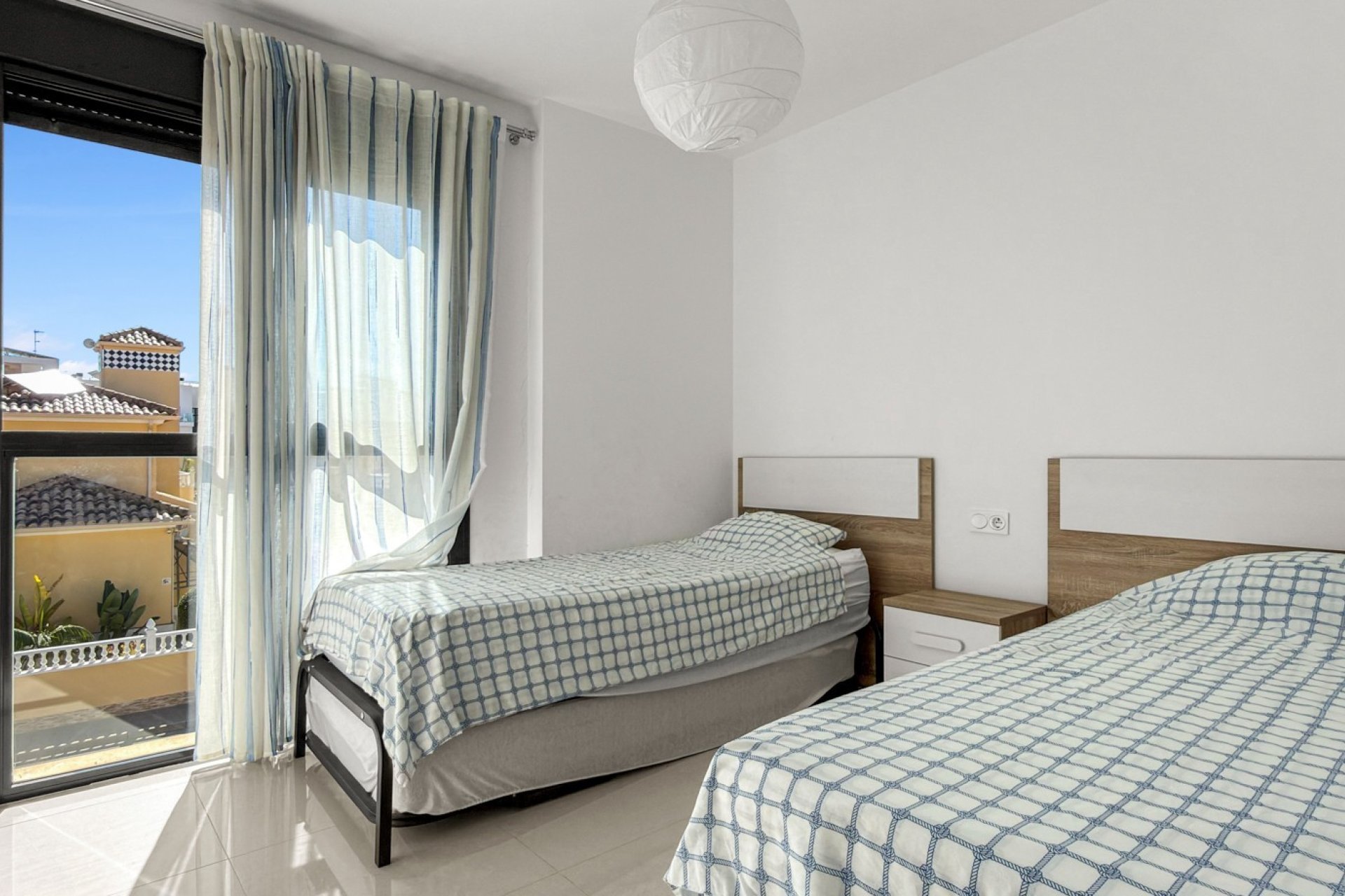 Reventa - Duplex -
Orihuela Costa - La Zenia