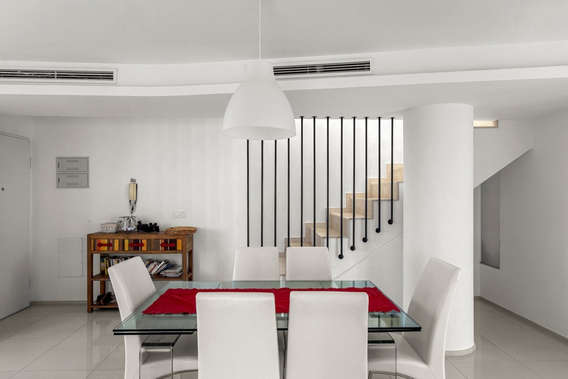 Reventa - Duplex -
Orihuela Costa - La Zenia