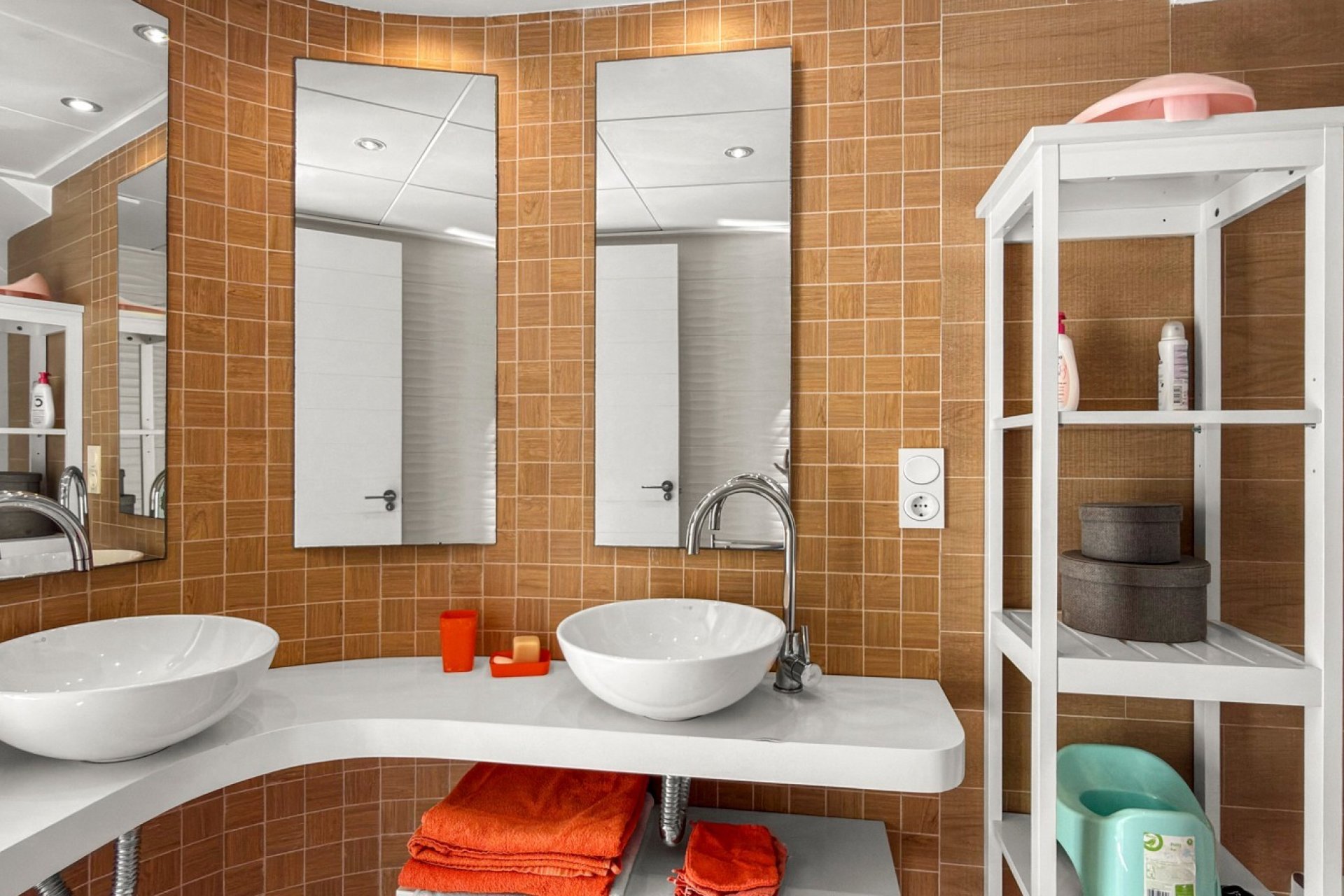 Reventa - Duplex -
Orihuela Costa - La Zenia
