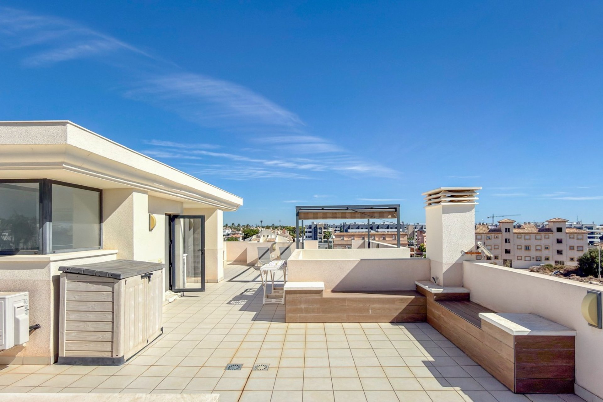 Reventa - Duplex -
Orihuela Costa - La Zenia