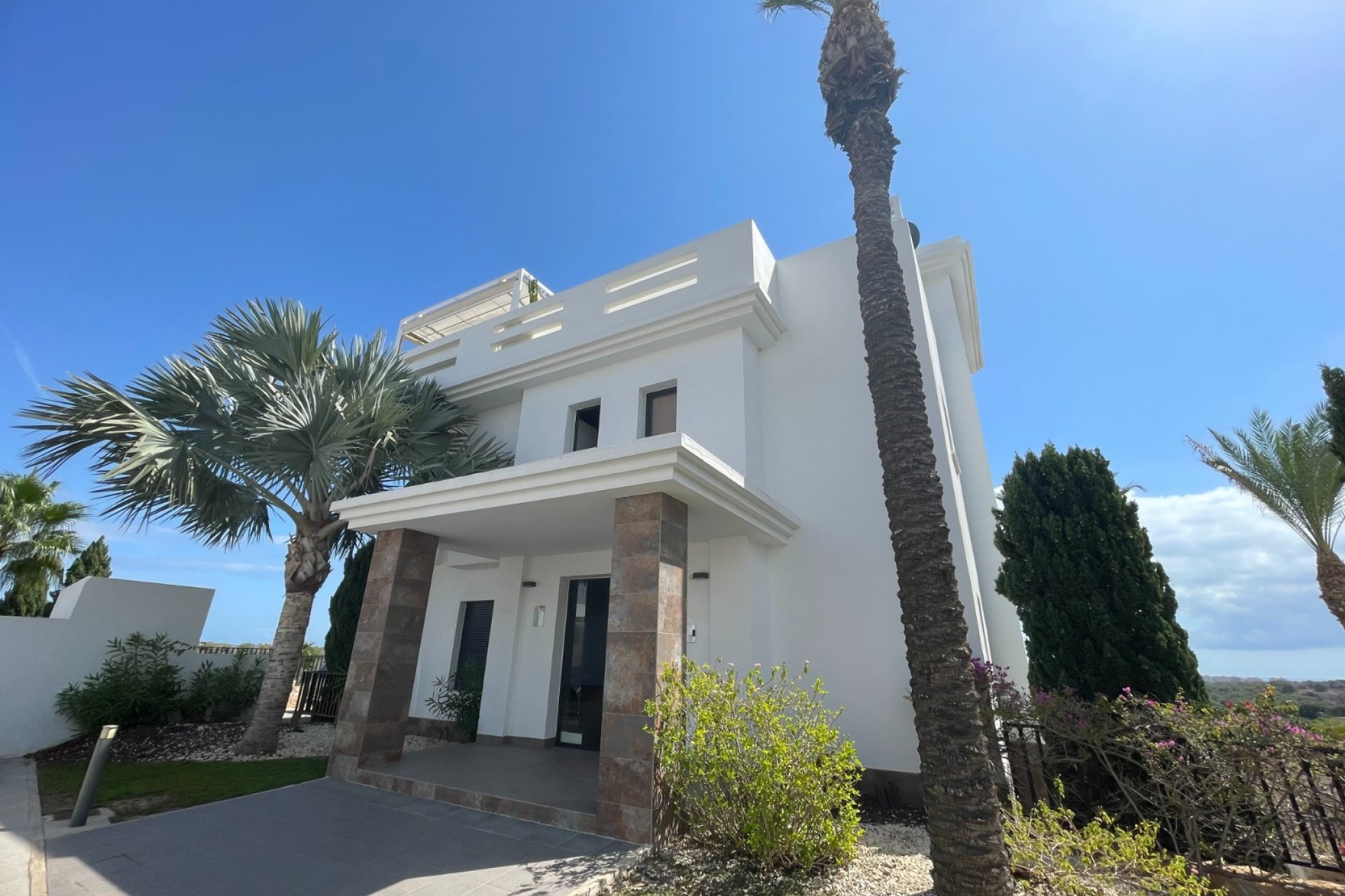 Reventa - Duplex -
Orihuela Costa - Las Ramblas