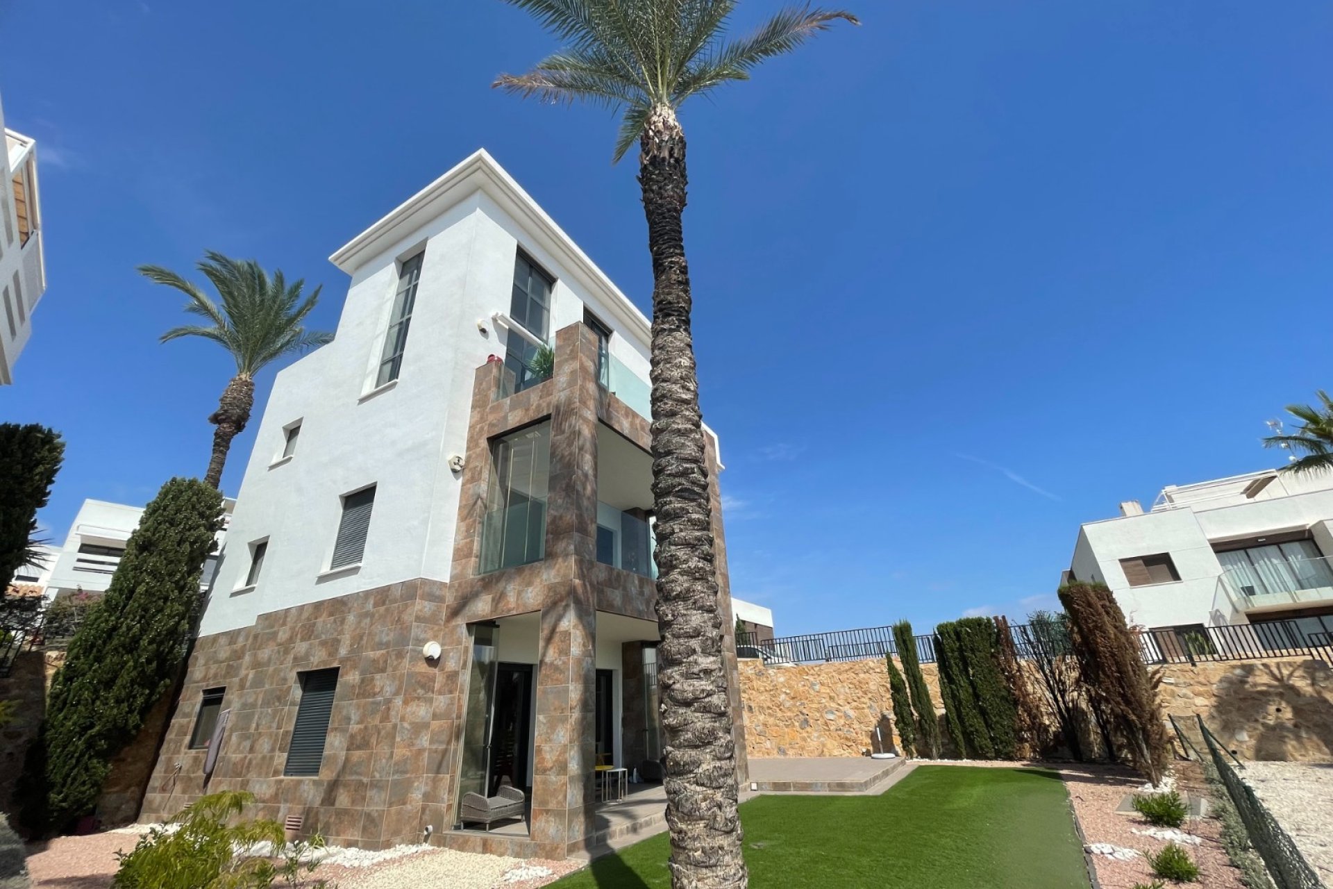 Reventa - Duplex -
Orihuela Costa - Las Ramblas