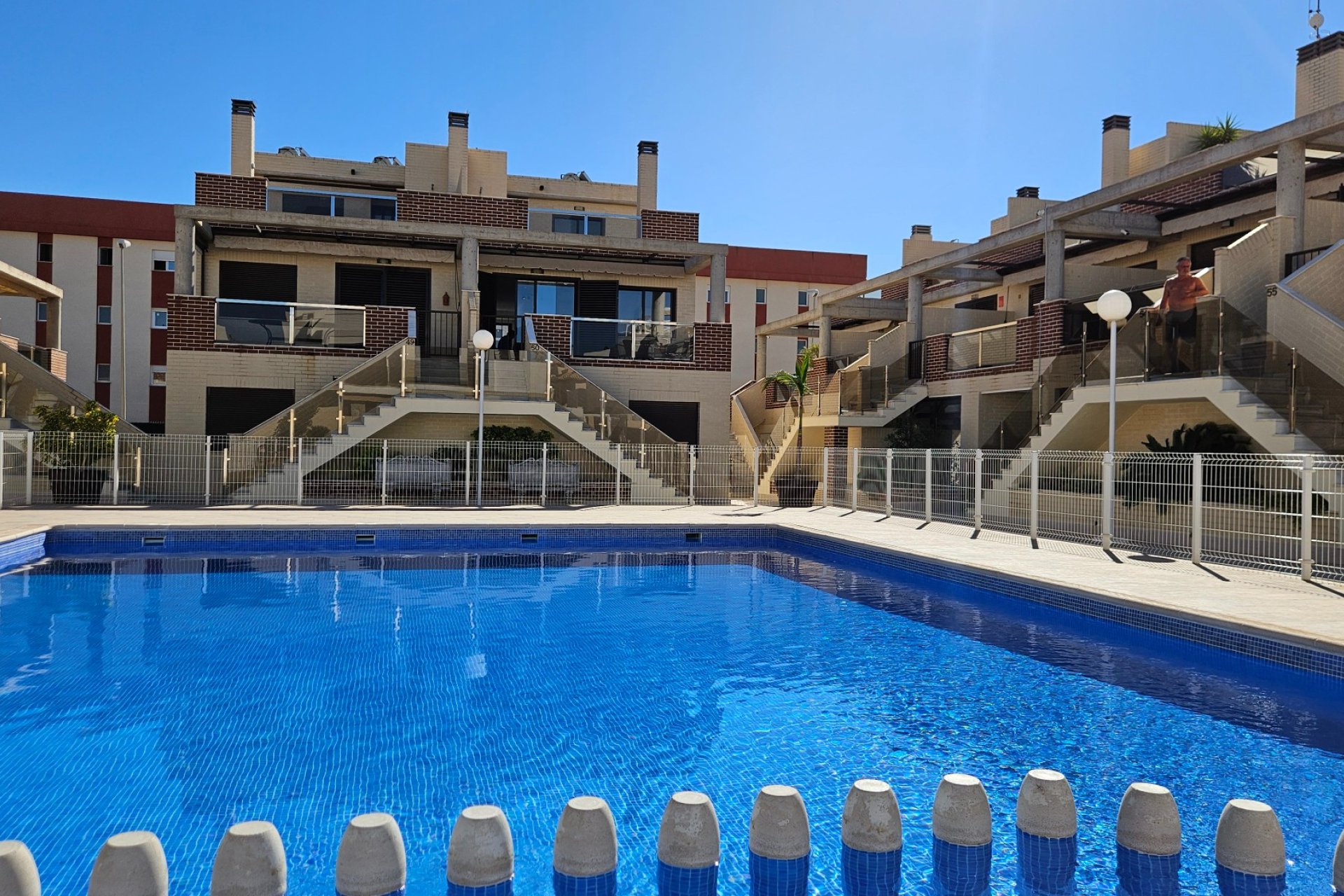 Reventa - Duplex -
Orihuela Costa - Lomas de Cabo Roig