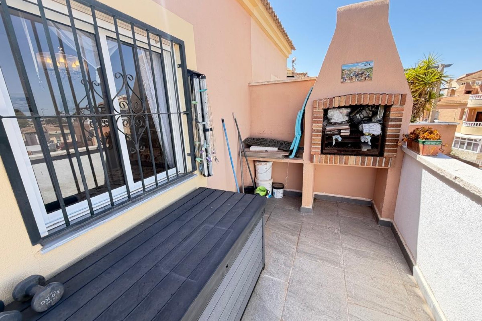 Reventa - Duplex -
Orihuela Costa - Lomas de Cabo Roig