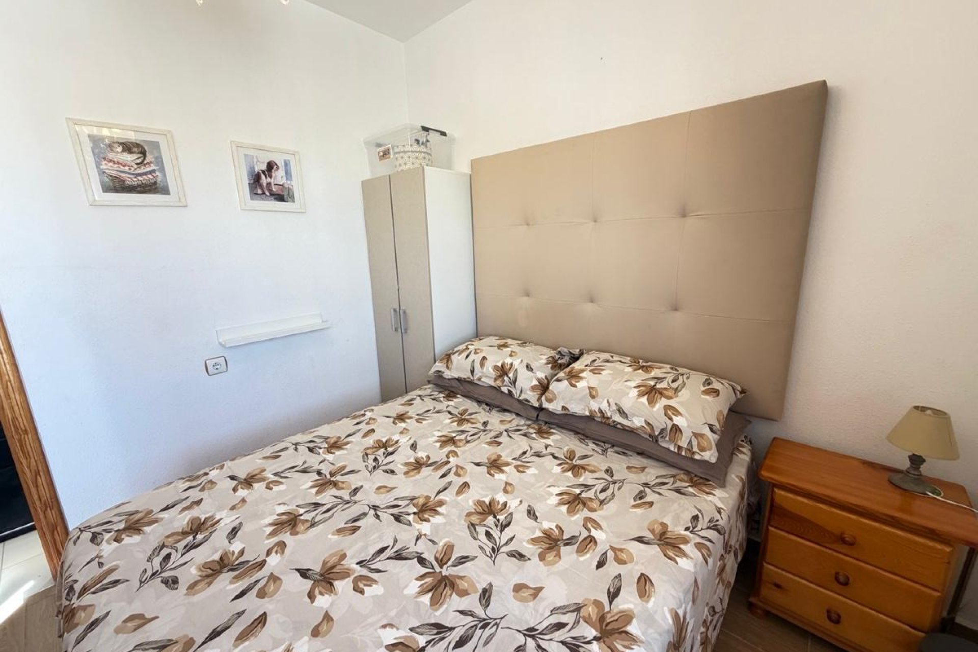 Reventa - Duplex -
Orihuela Costa - Lomas de Cabo Roig
