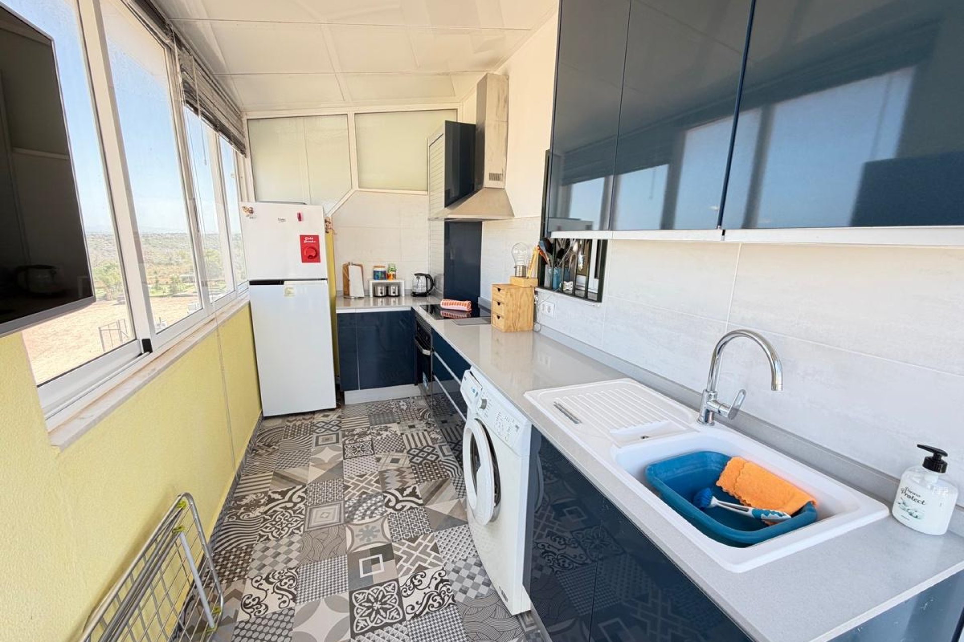 Reventa - Duplex -
Orihuela Costa - Lomas de Cabo Roig