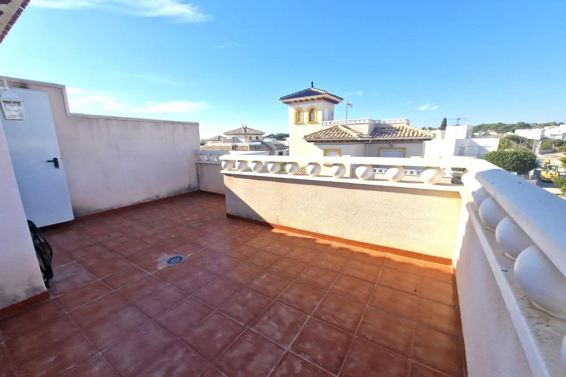 Reventa - Duplex -
Orihuela Costa - Montezenia